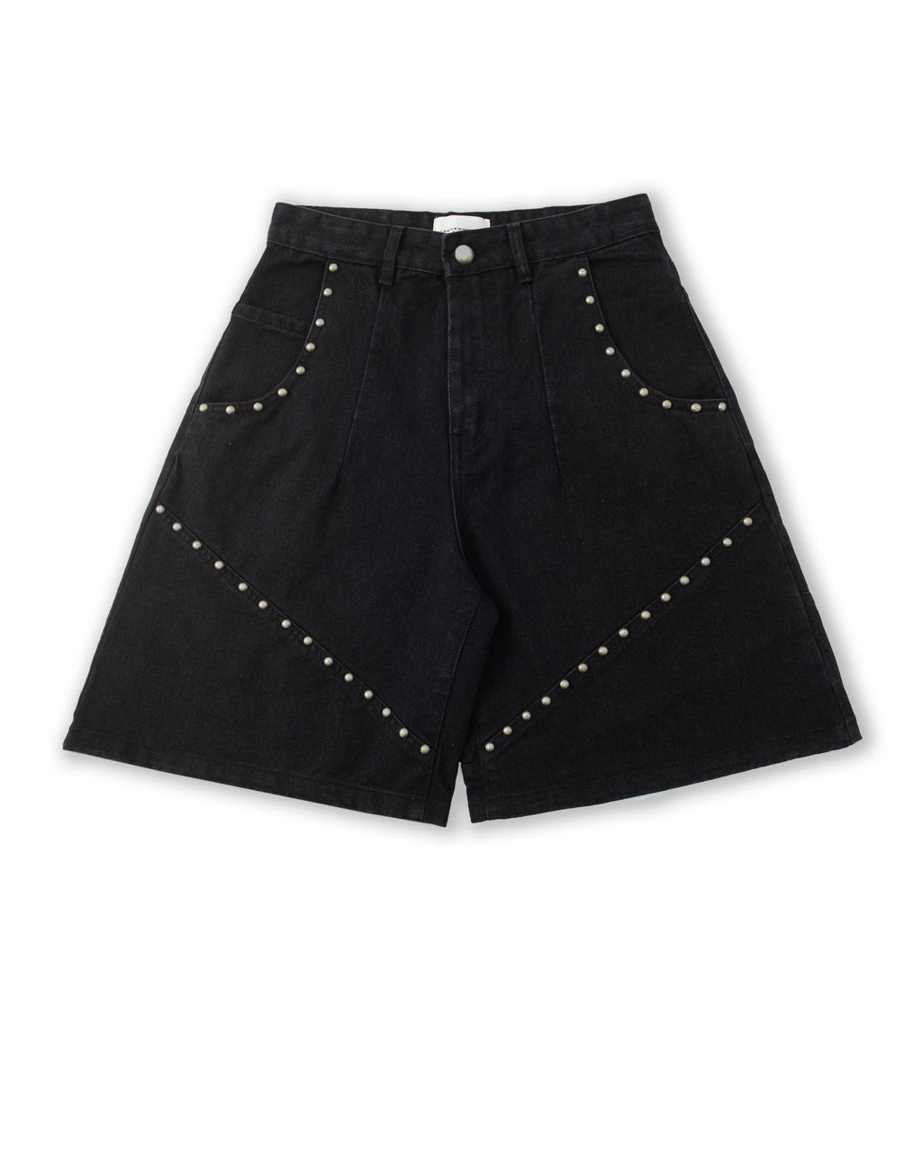 Loncho Factory Rivet Shorts