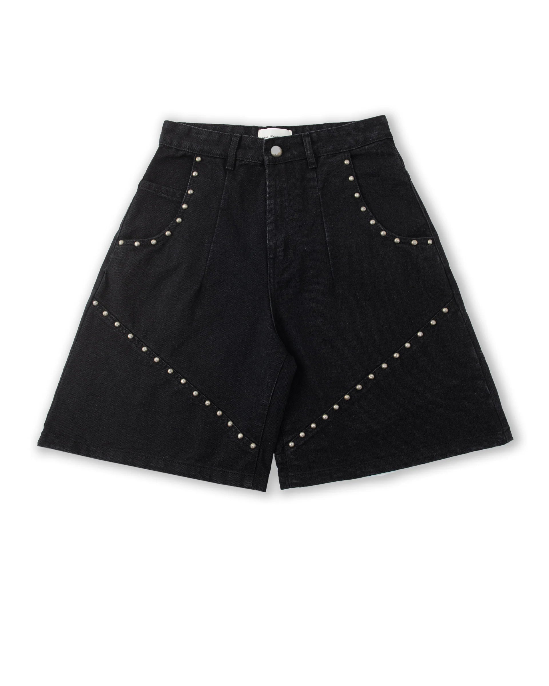 Loncho Factory Rivet Shorts