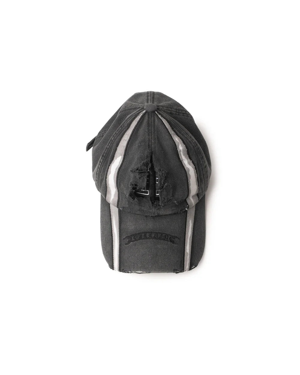 VL Leviathan CAP