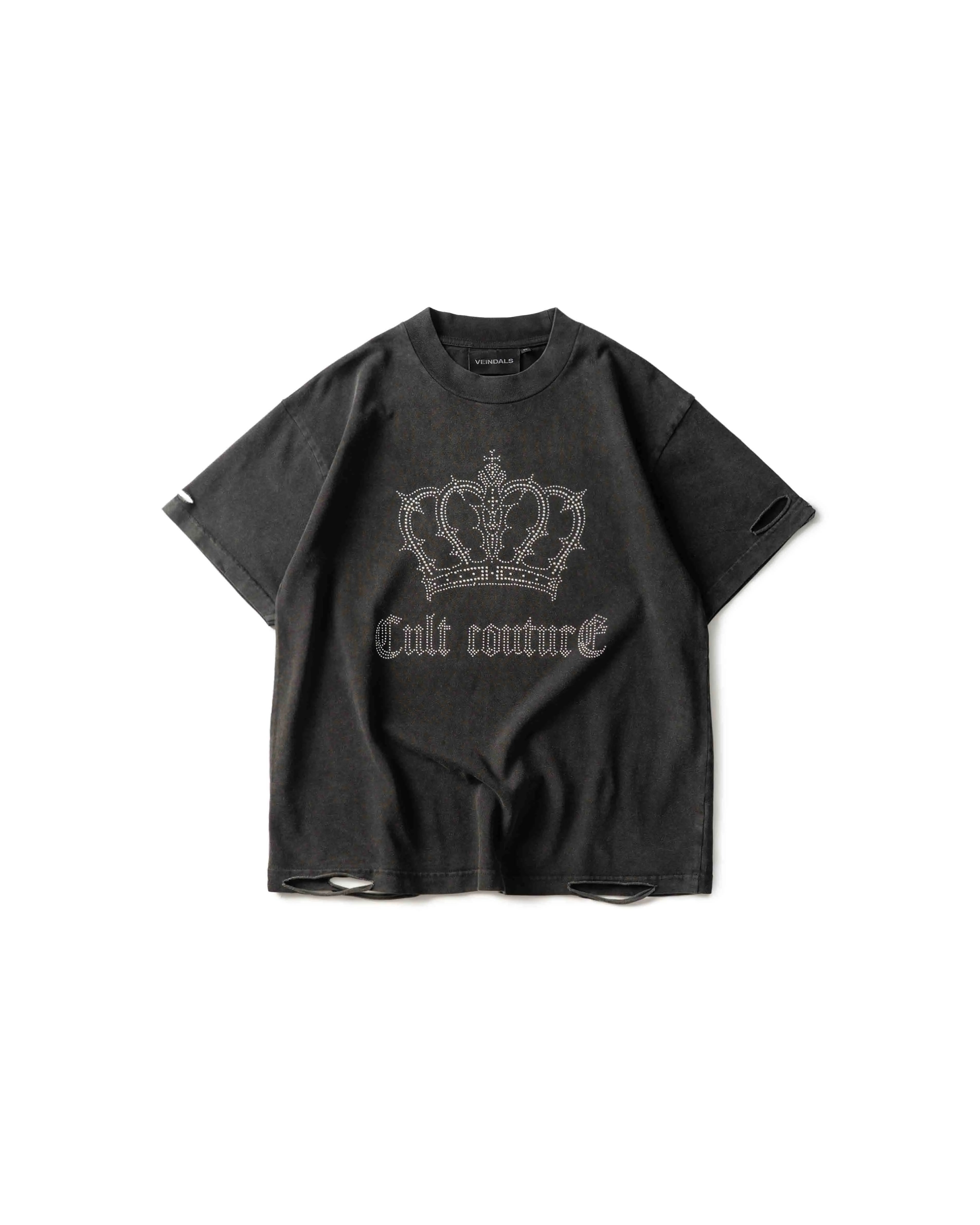 VD Crown T-shirt