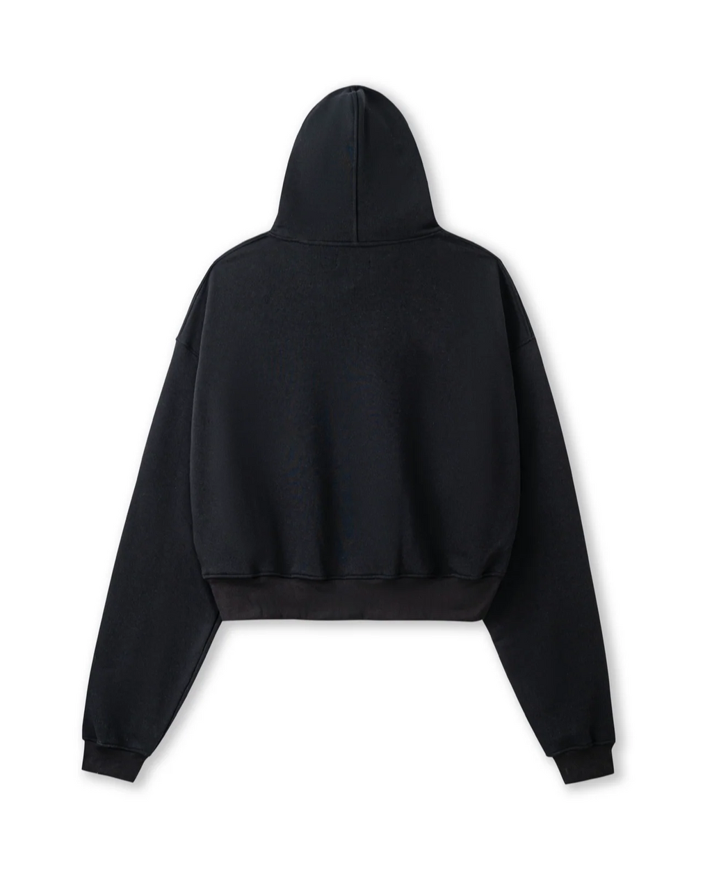 Loncho Factory Manchester Black Hoodie