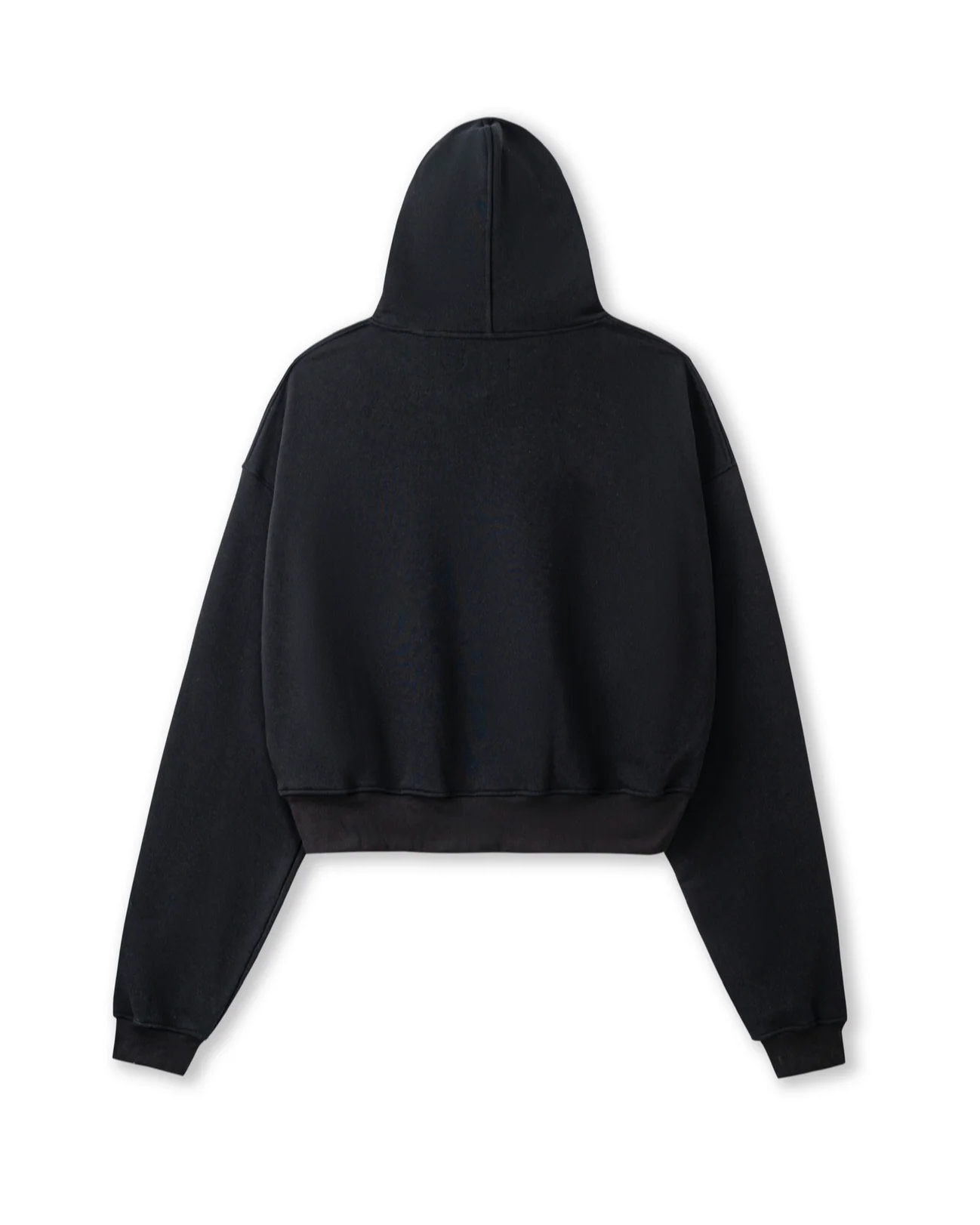 Loncho Factory Manchester Black Hoodie