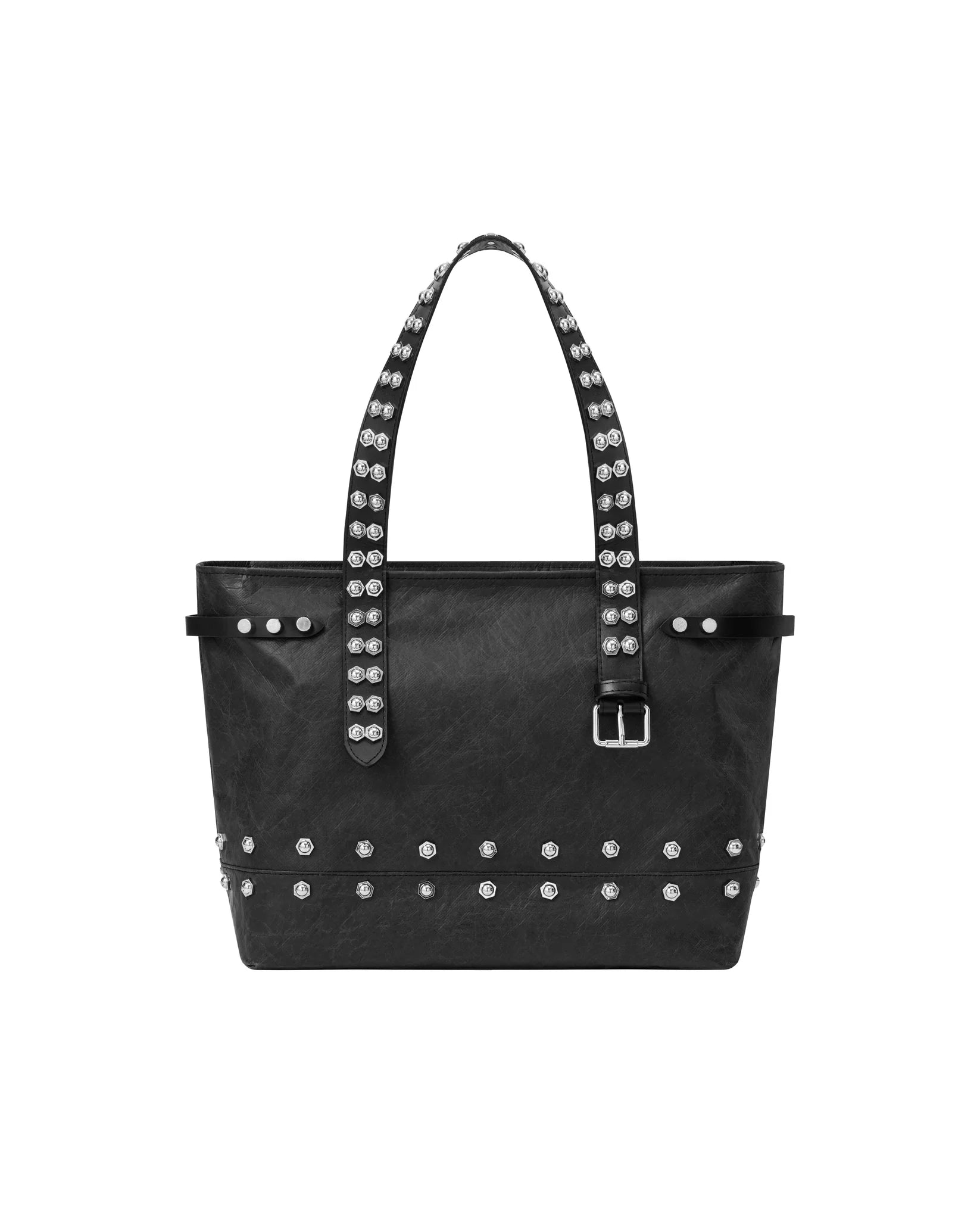 CH2 BAG - Leather Black