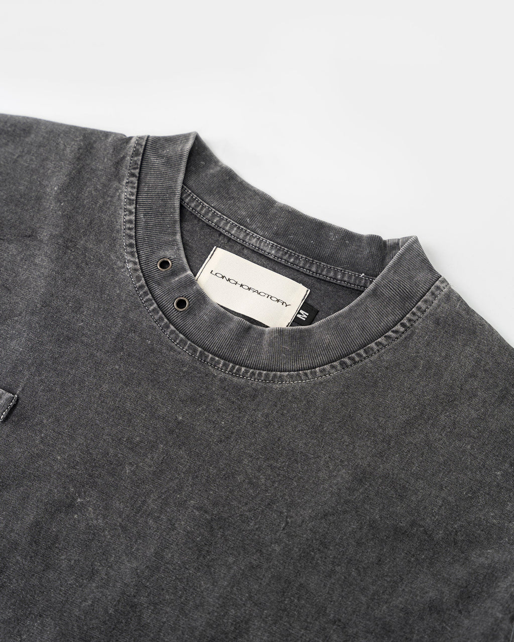 Loncho Factory M27 Tee