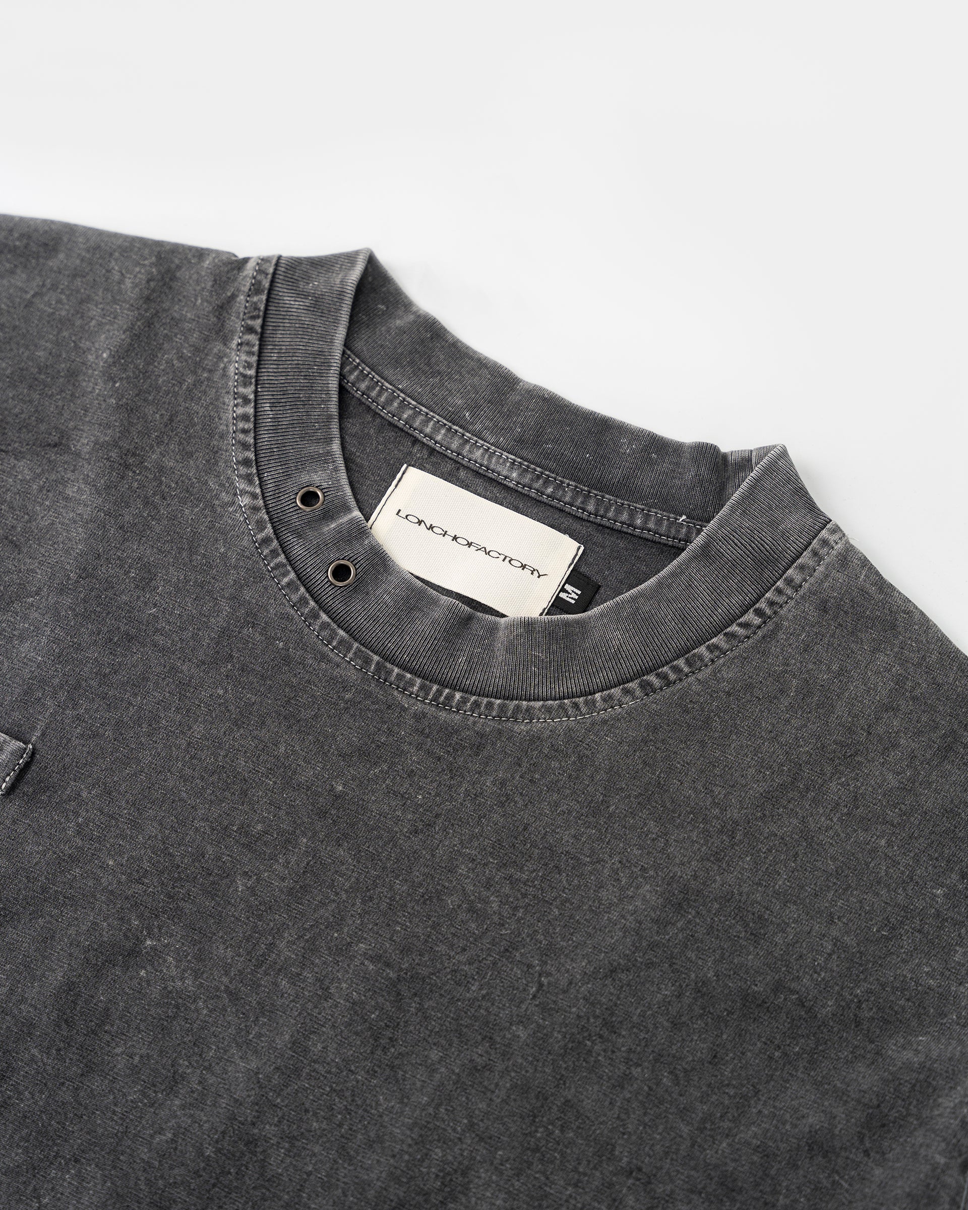 Loncho Factory M27 Tee