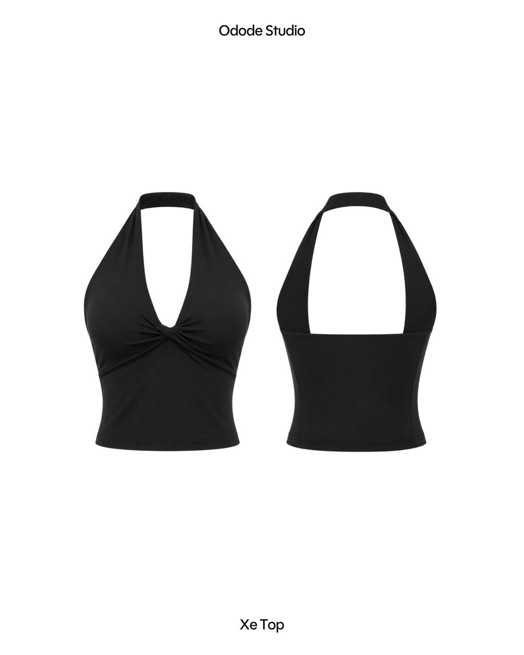 ODODE Xe Top [Black]