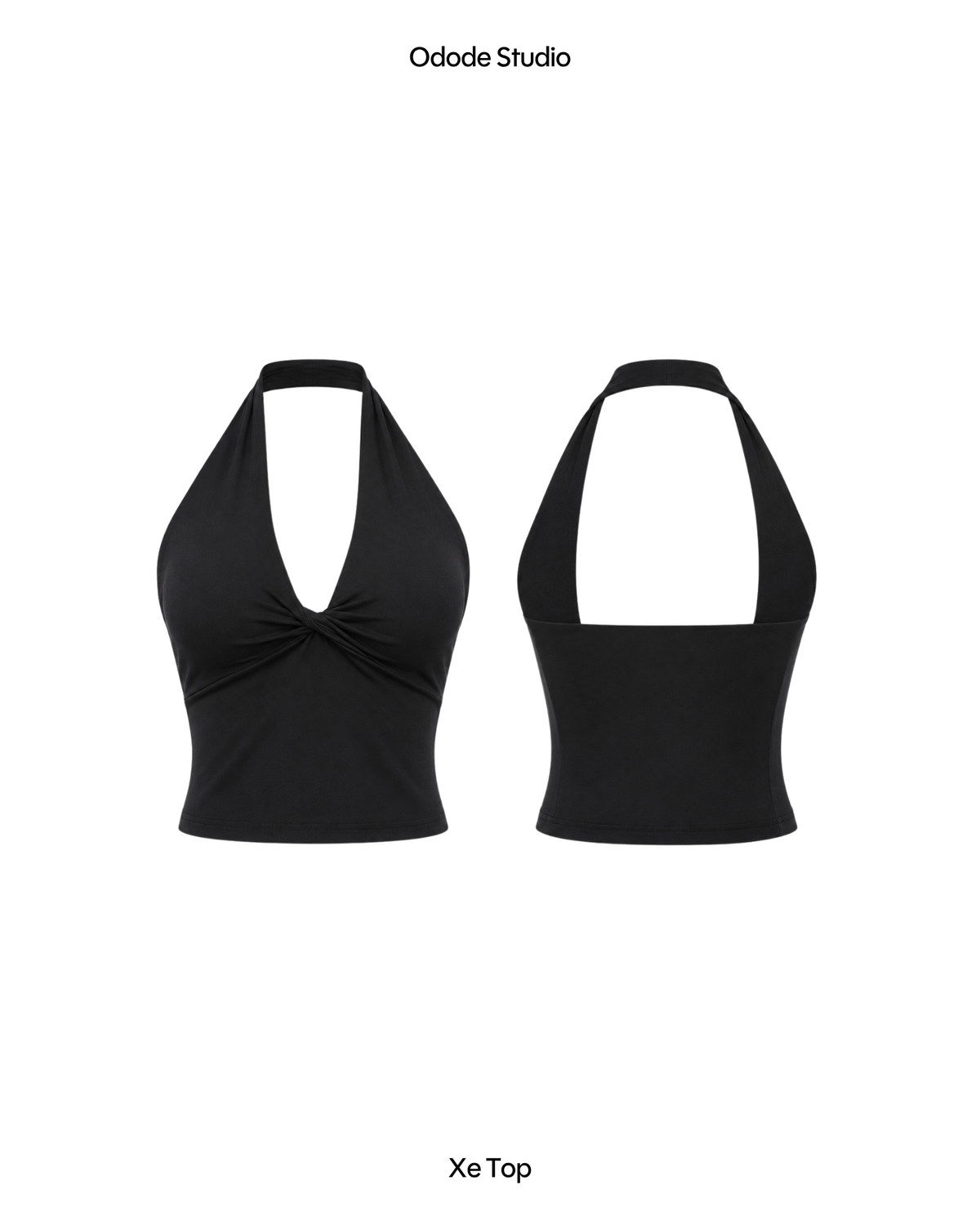 ODODE Xe Top [Black]