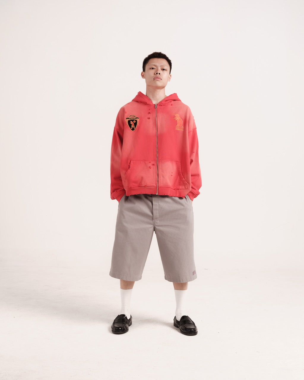 ETCID - AD HOODIE (CLEAN)