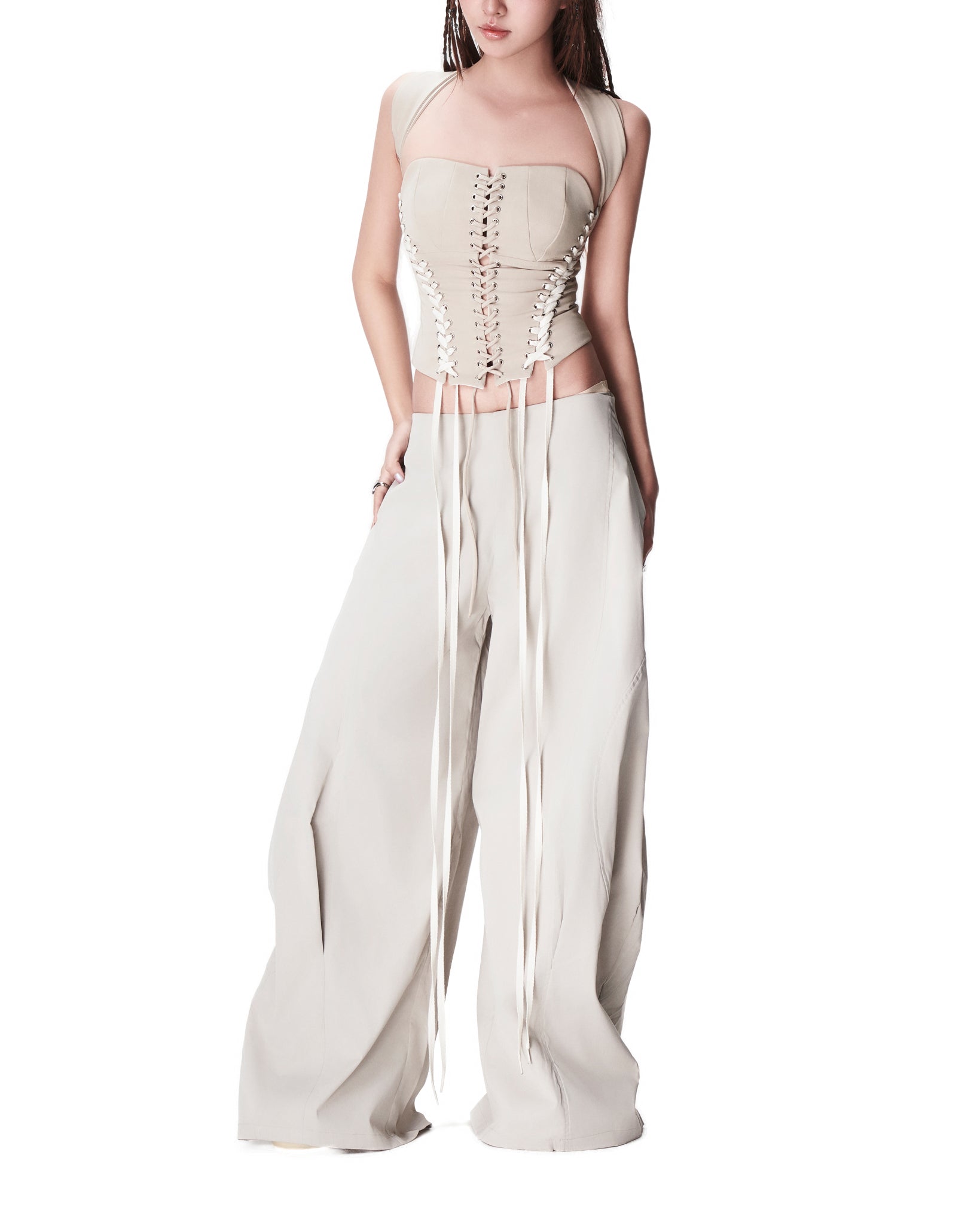 BUNNYHILL Panacea Top