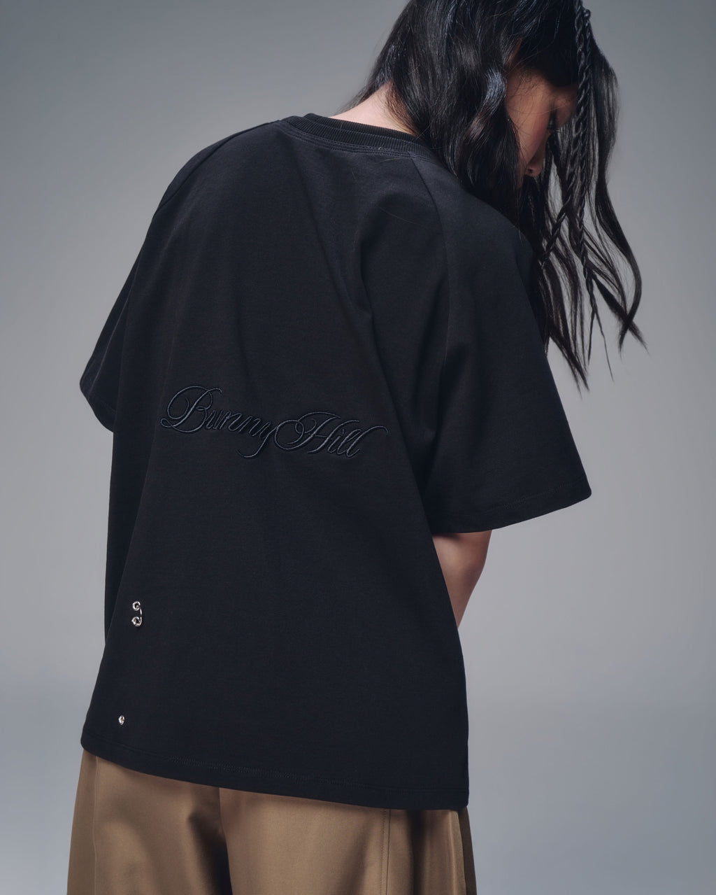 BUNNYHILL Charm Ver.Shirt