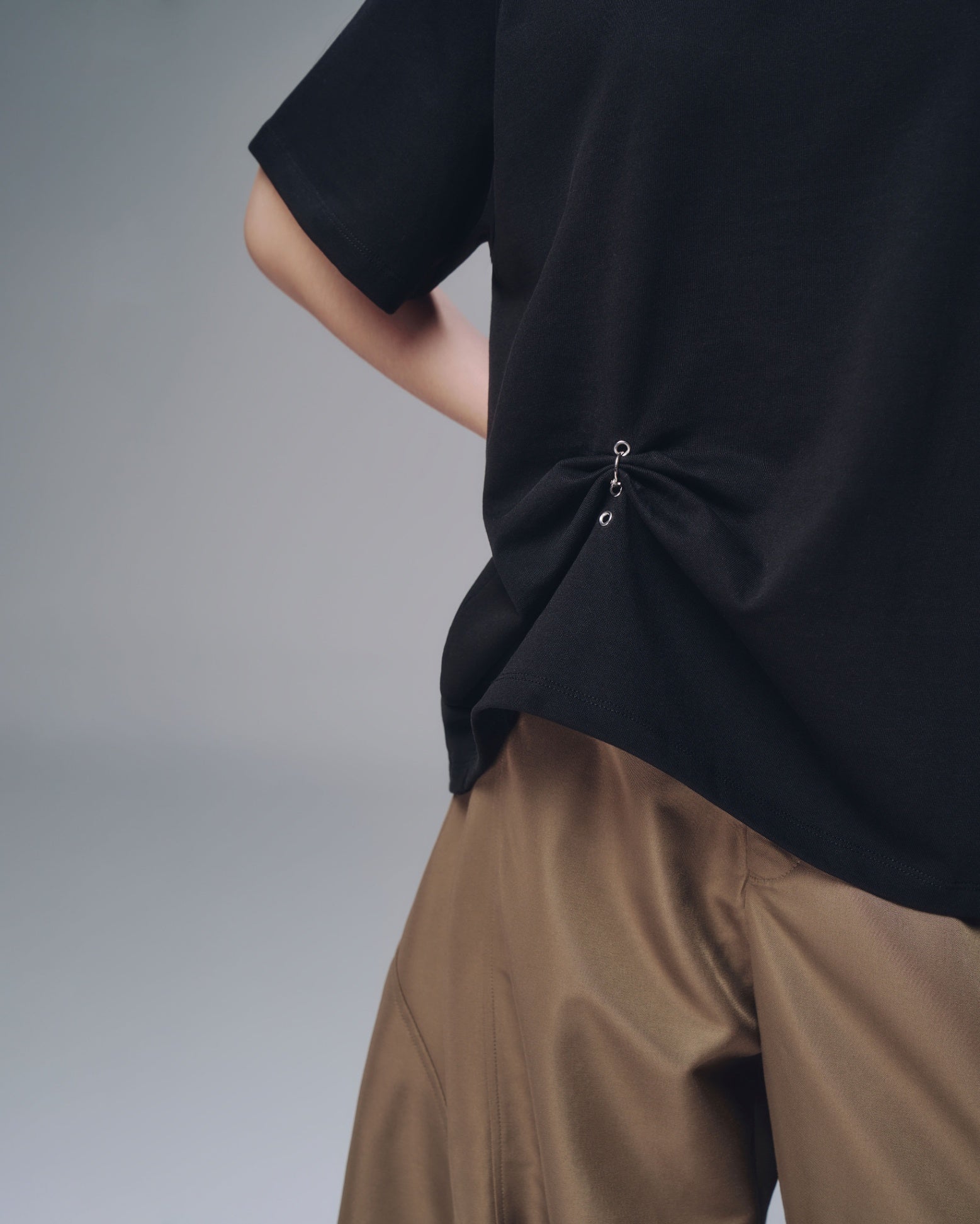 BUNNYHILL Charm Ver.Shirt