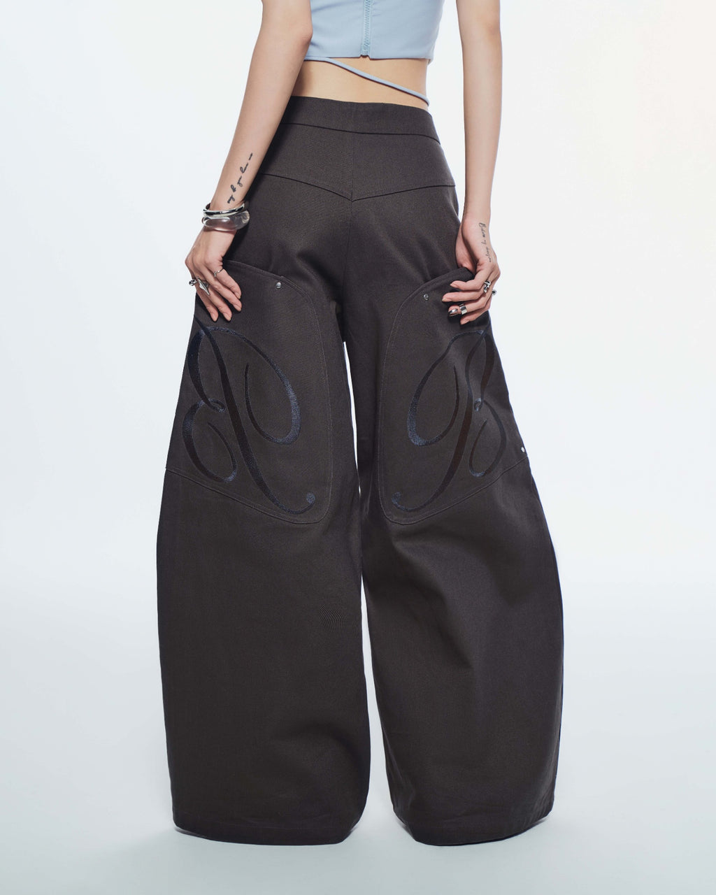 BUNNYHILL Seymour Pants