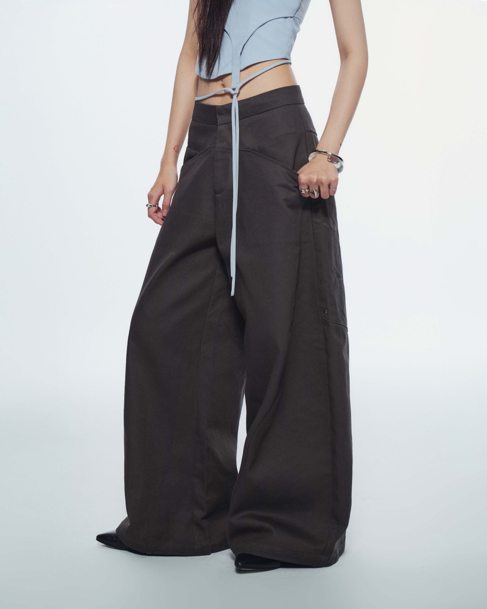 BUNNYHILL Seymour Pants