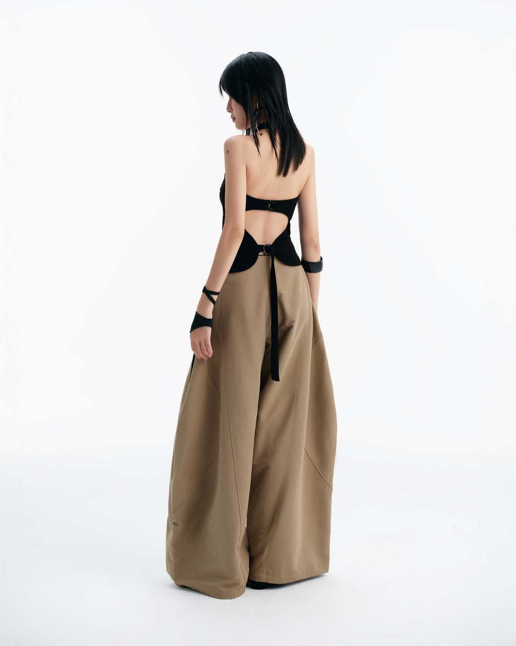 BUNNYHILL Luft Pants Beige