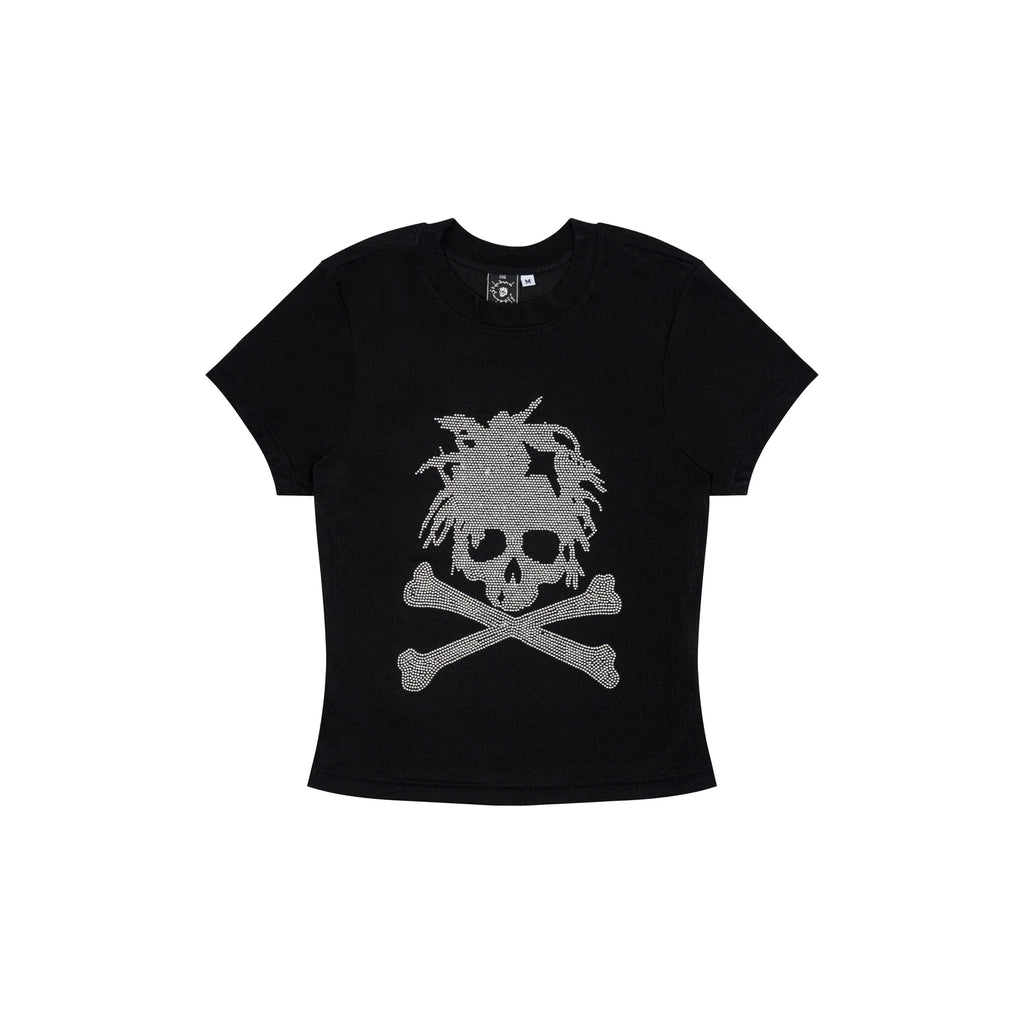 CH2 Skull T-shirt