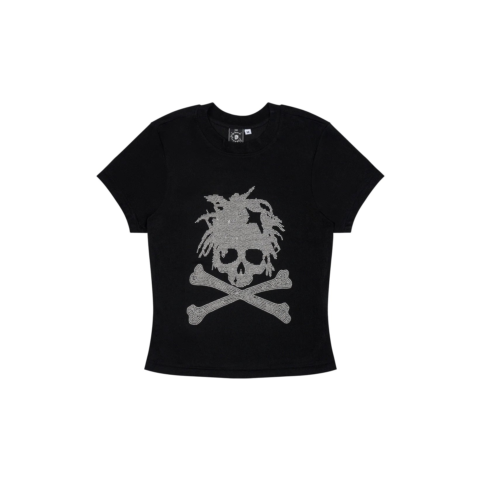 CH2 Skull T-shirt