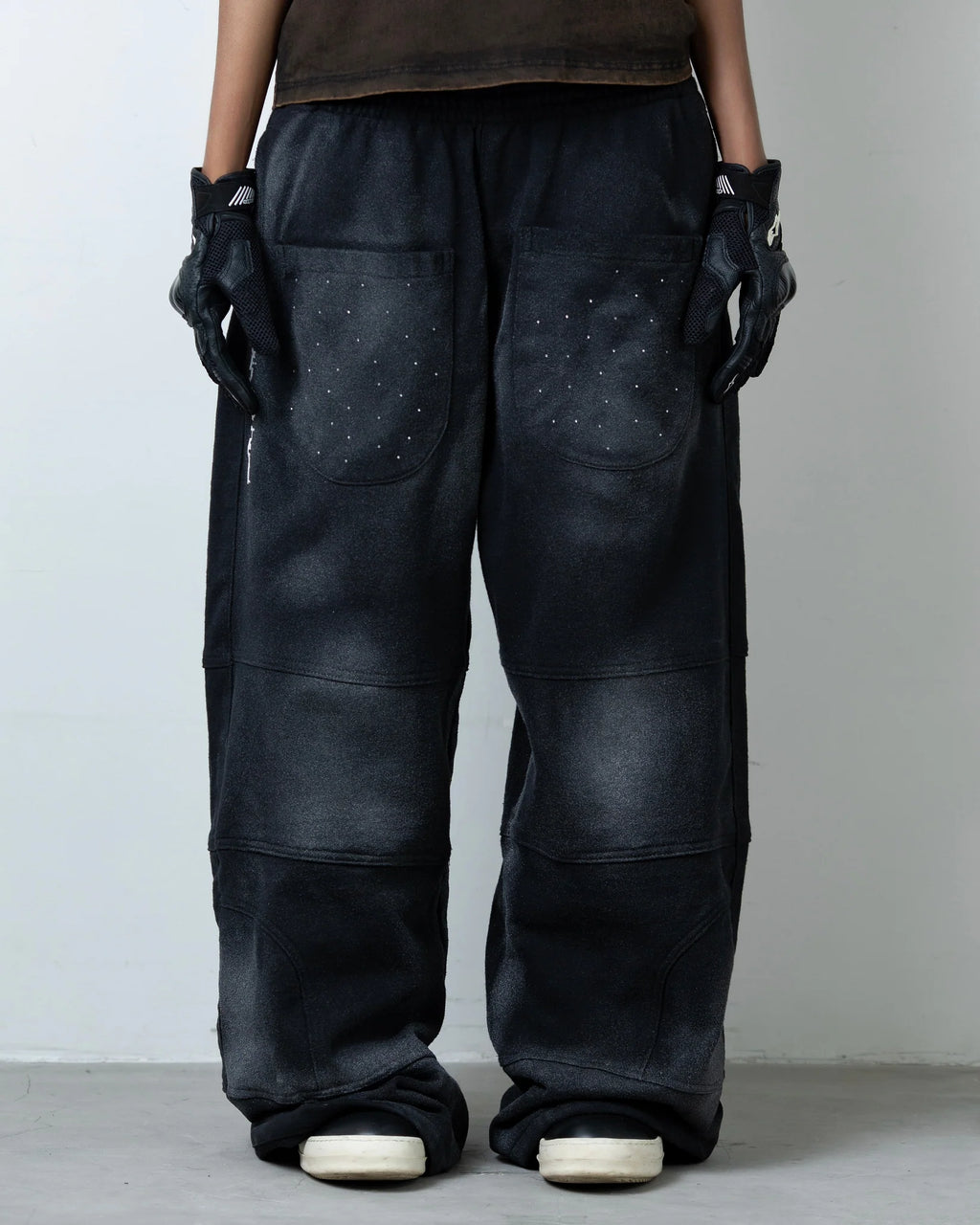 CH2 Mafia Pants