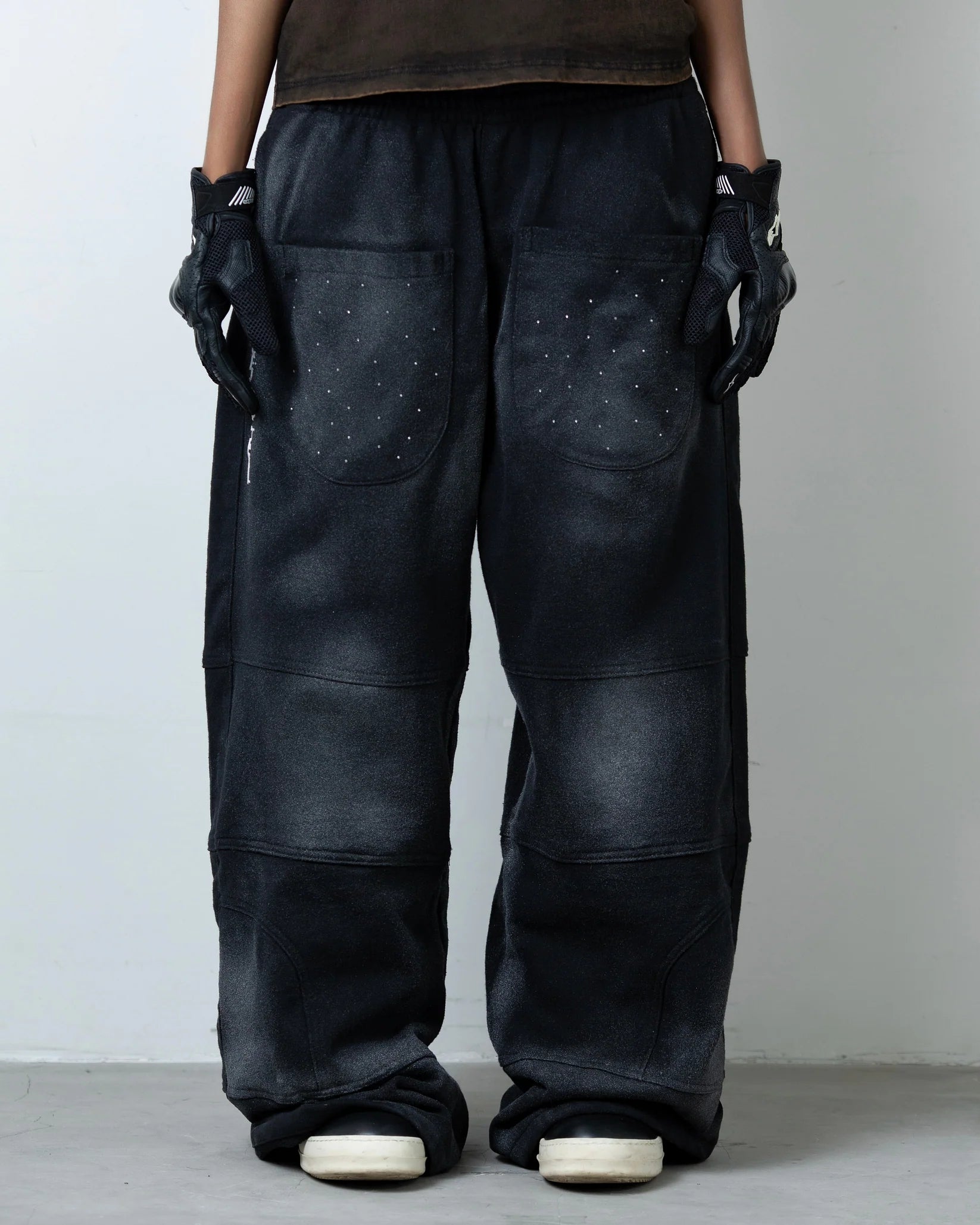 CH2 Mafia Pants