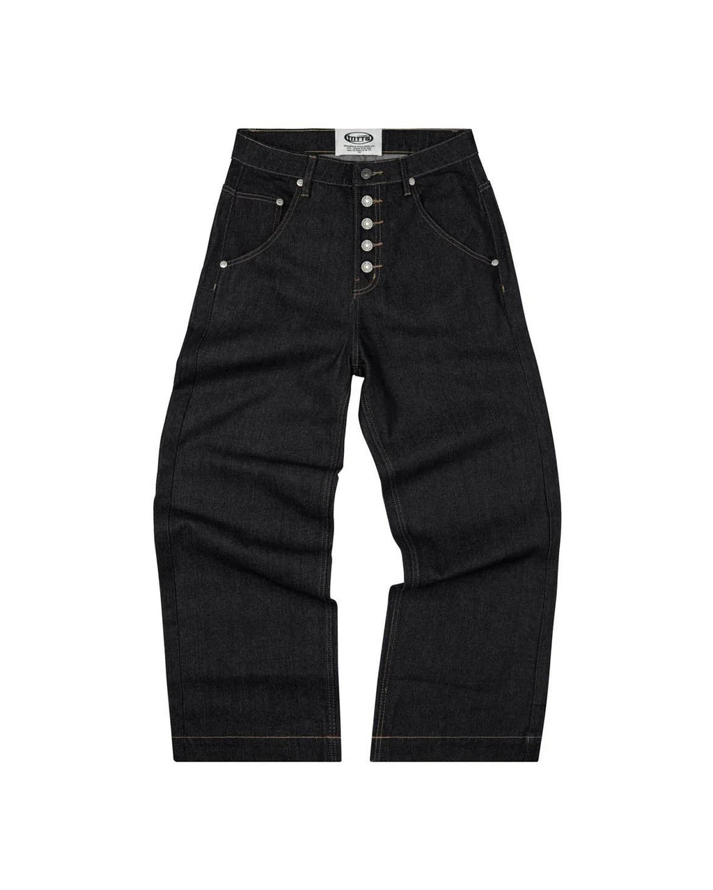 OFF RAW Denim Pants
