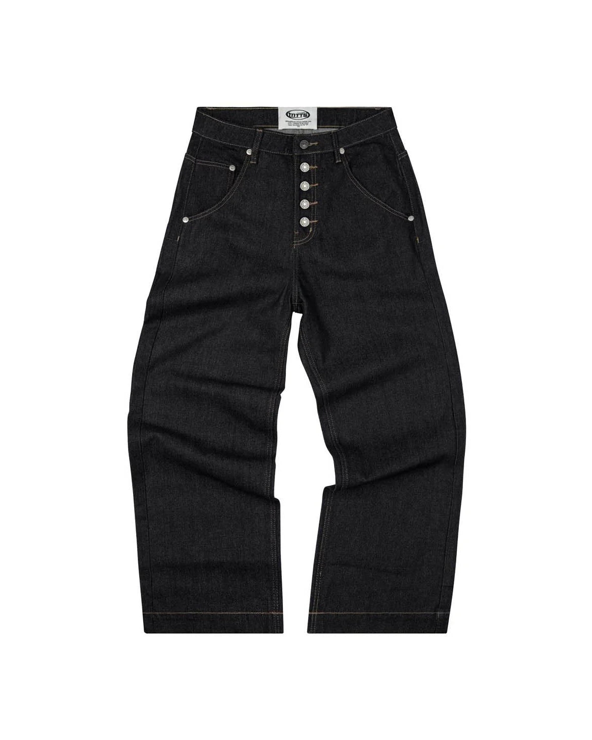 OFF RAW Denim Pants