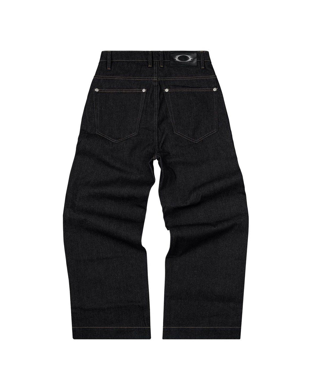 OFF RAW Denim Pants