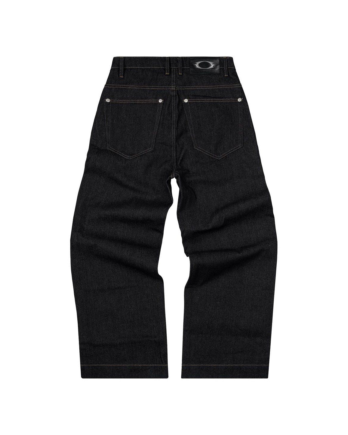OFF RAW Denim Pants