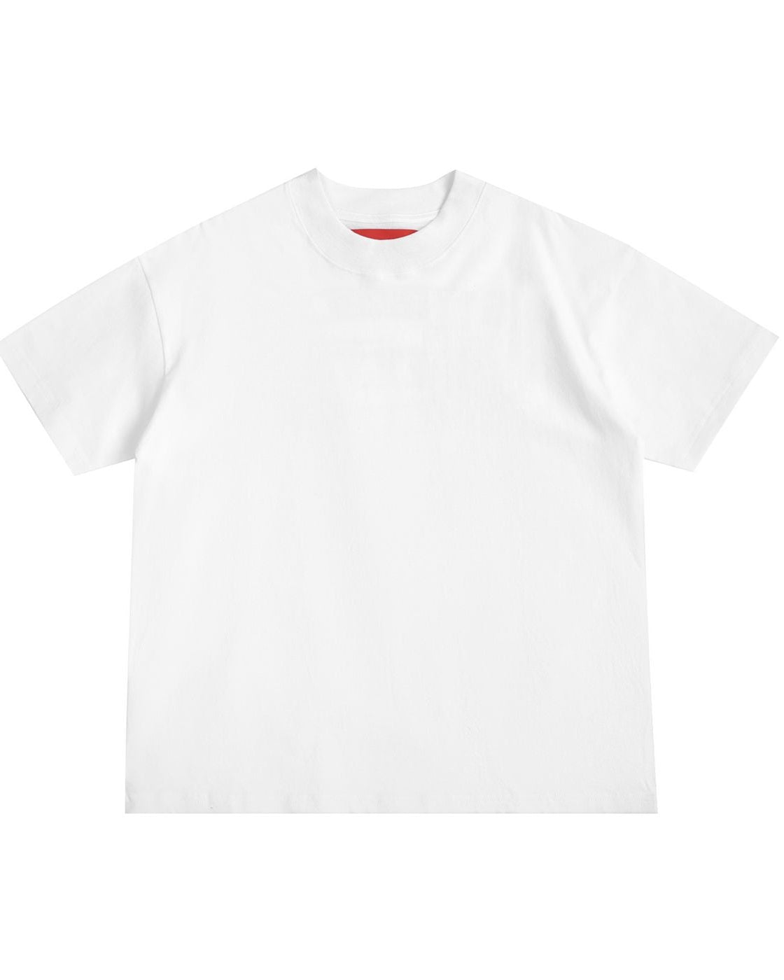 OFF Blank TEE - White