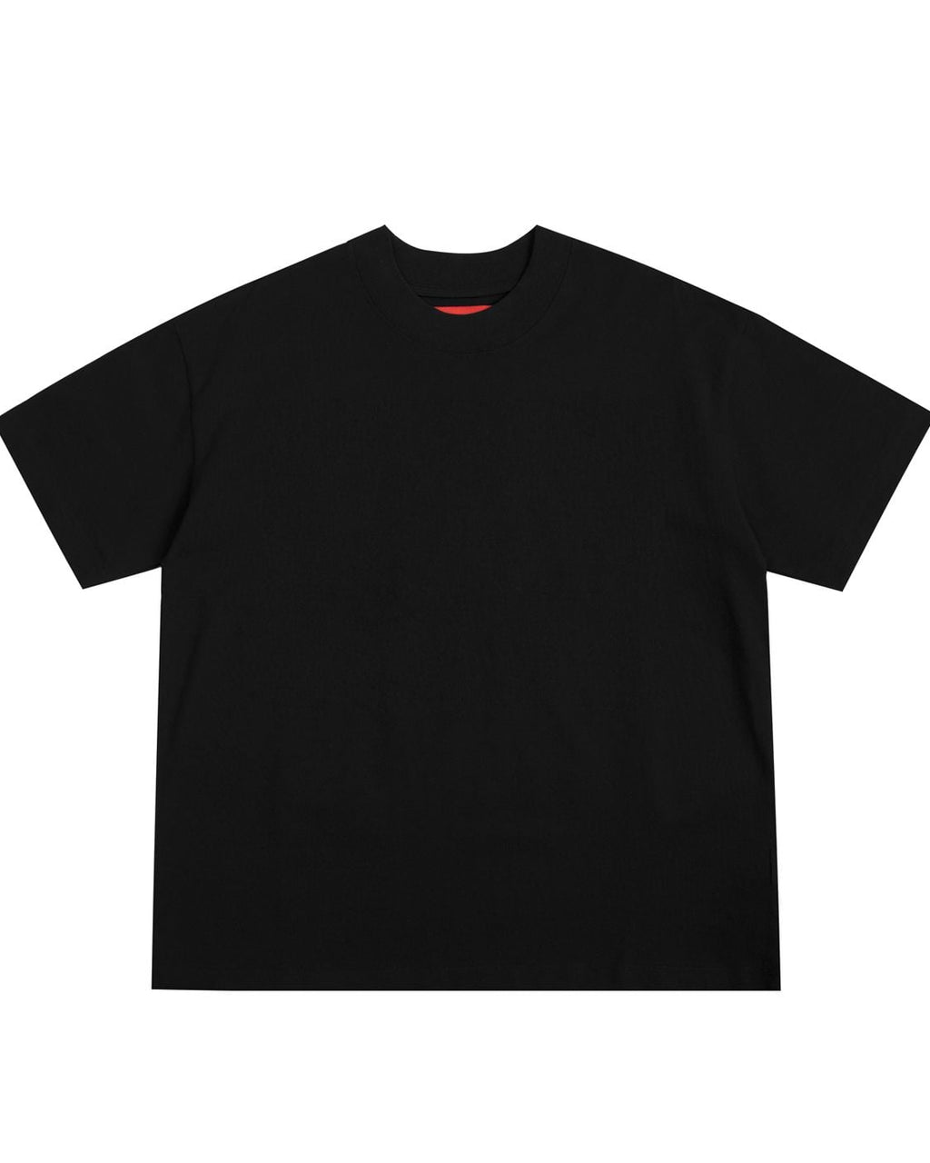 OFF Blank TEE - Black