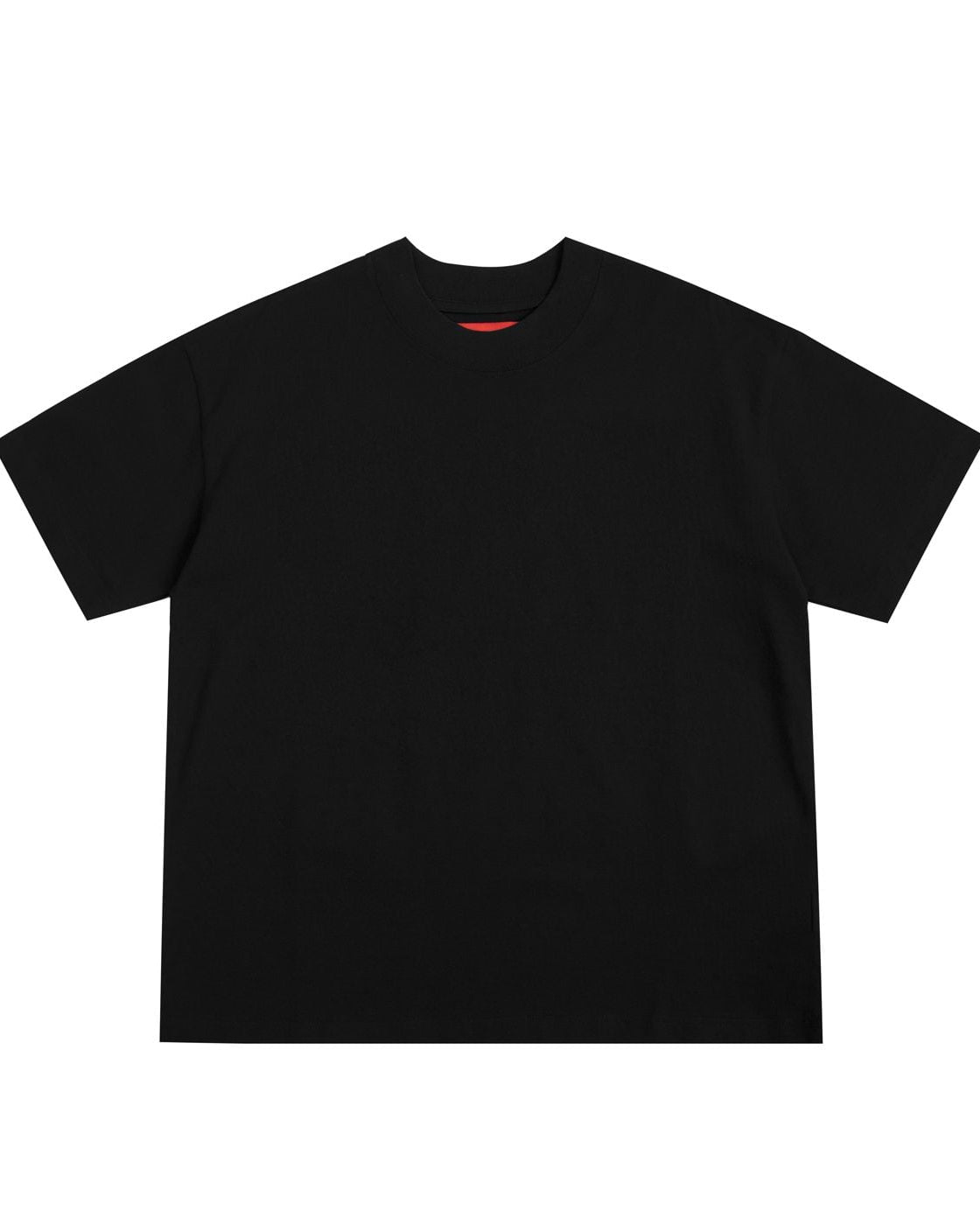 OFF Blank TEE - Black