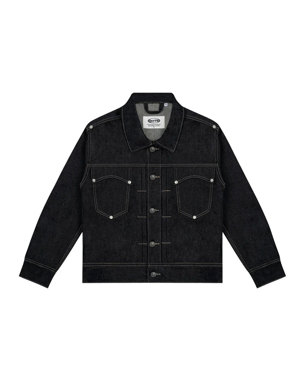 OFF RAW Denim Jacket