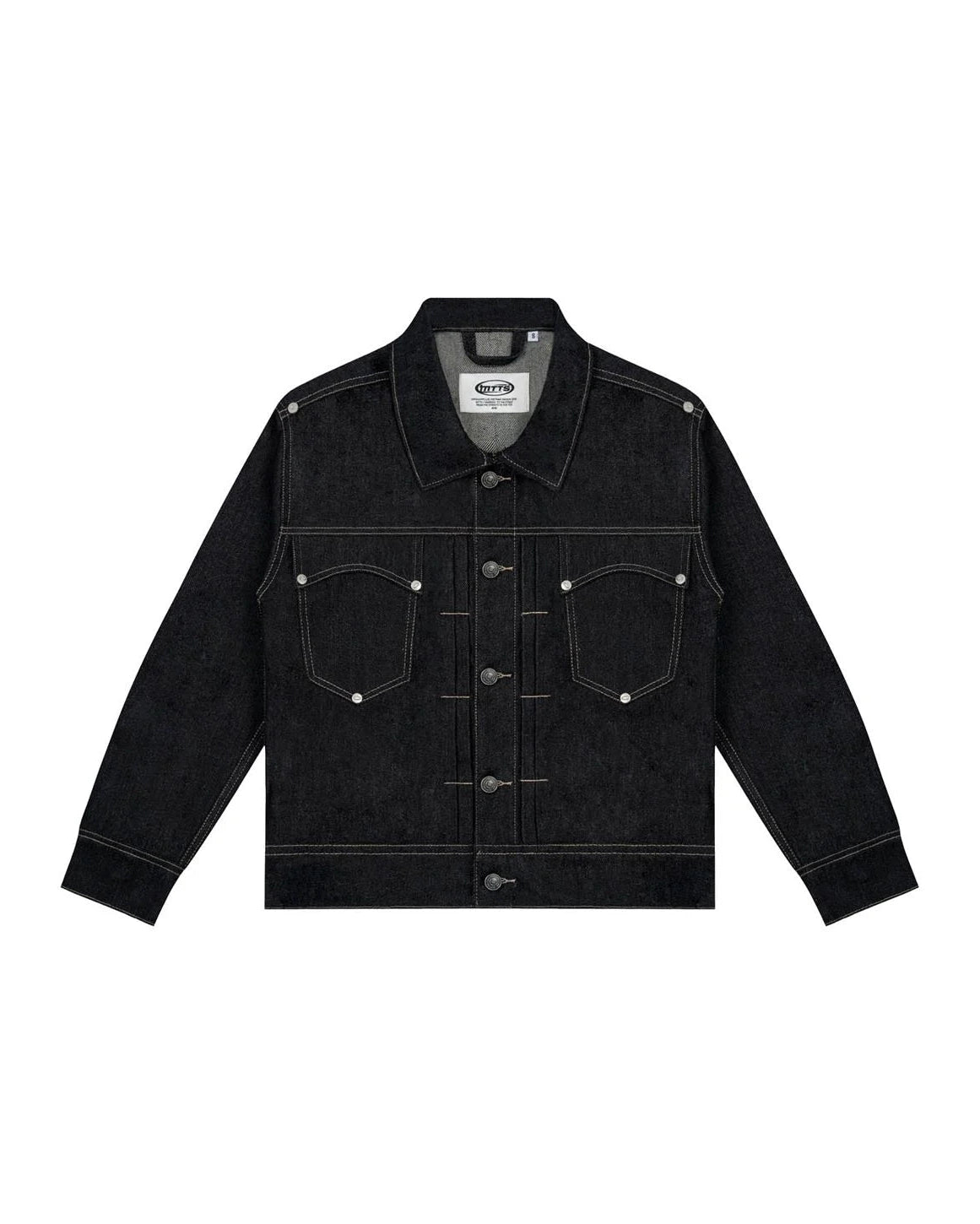 OFF RAW Denim Jacket