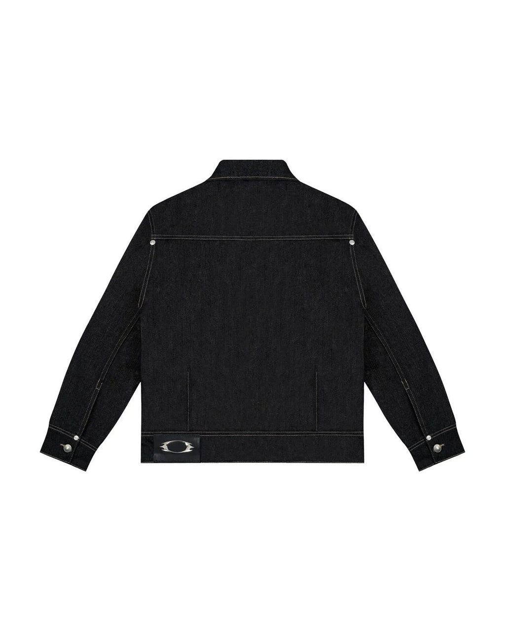 OFF RAW Denim Jacket