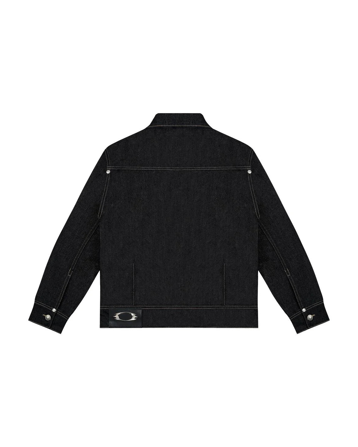 OFF RAW Denim Jacket