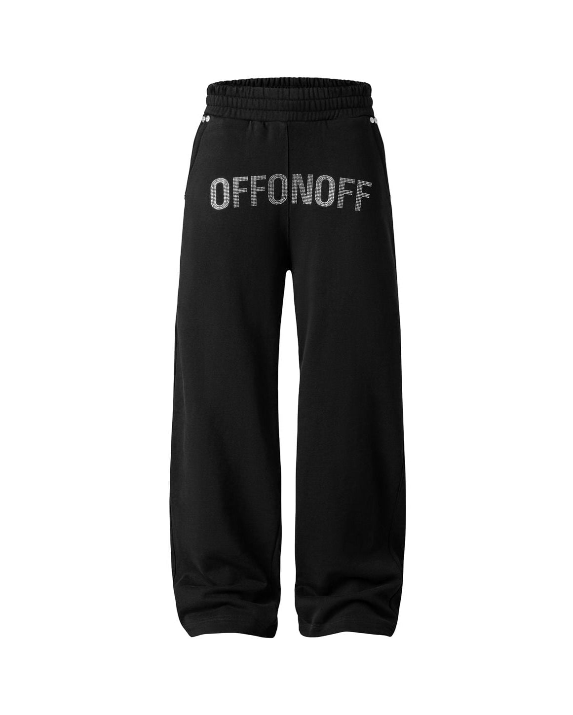 OFF Crystal Pants
