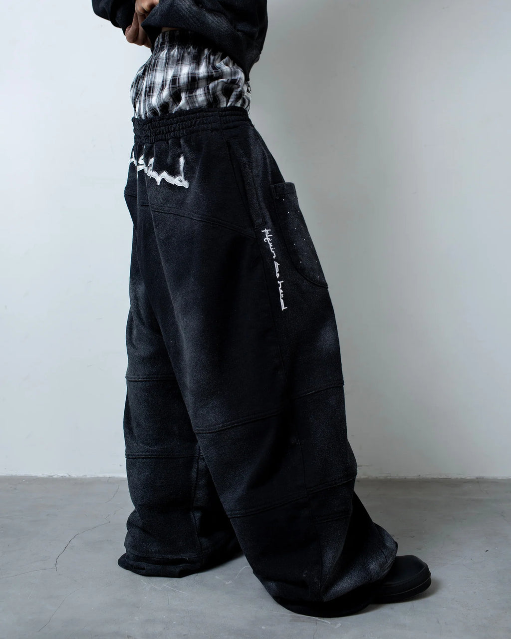 CH2 Mafia Pants