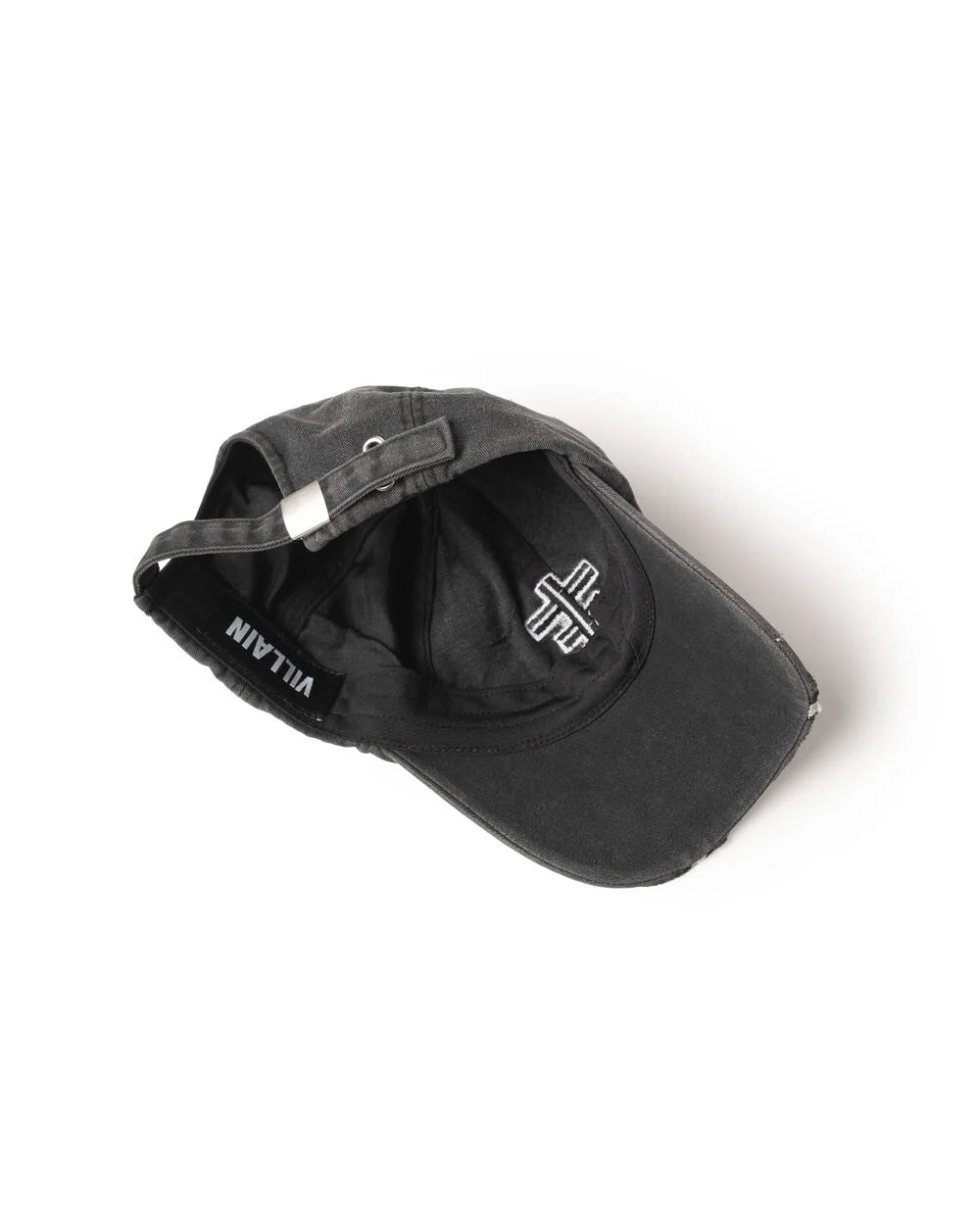 VL Leviathan CAP