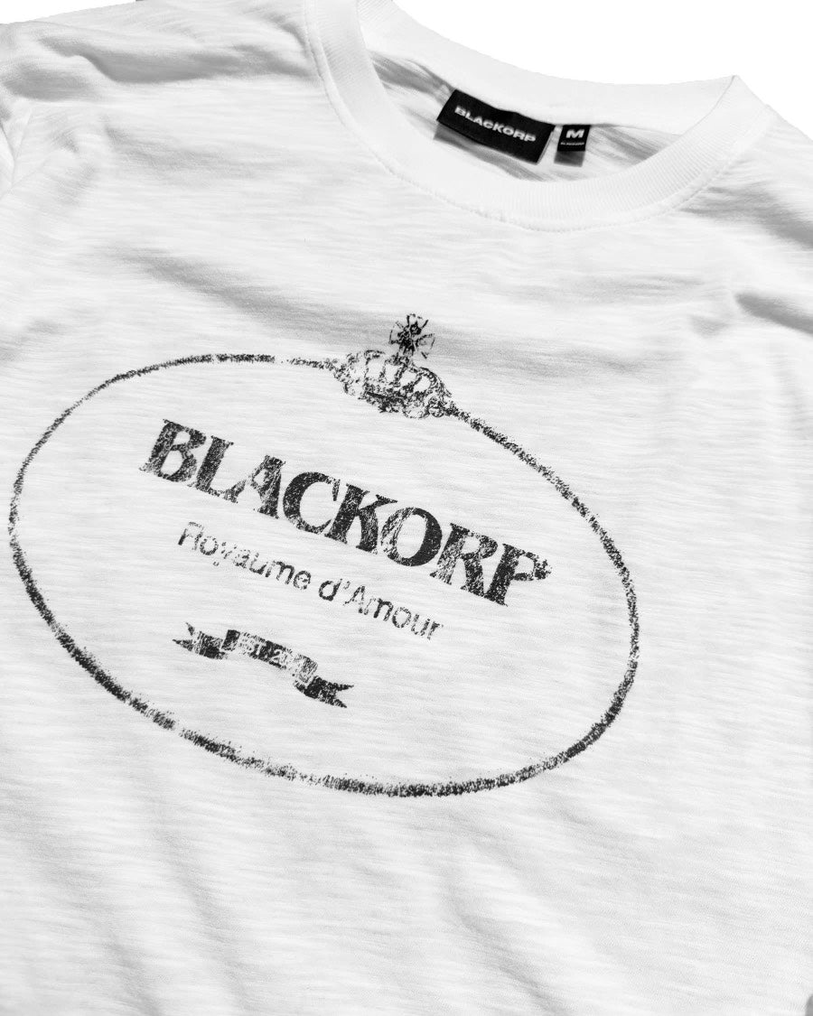 Blackorp Amour Long Sleeve Shirt