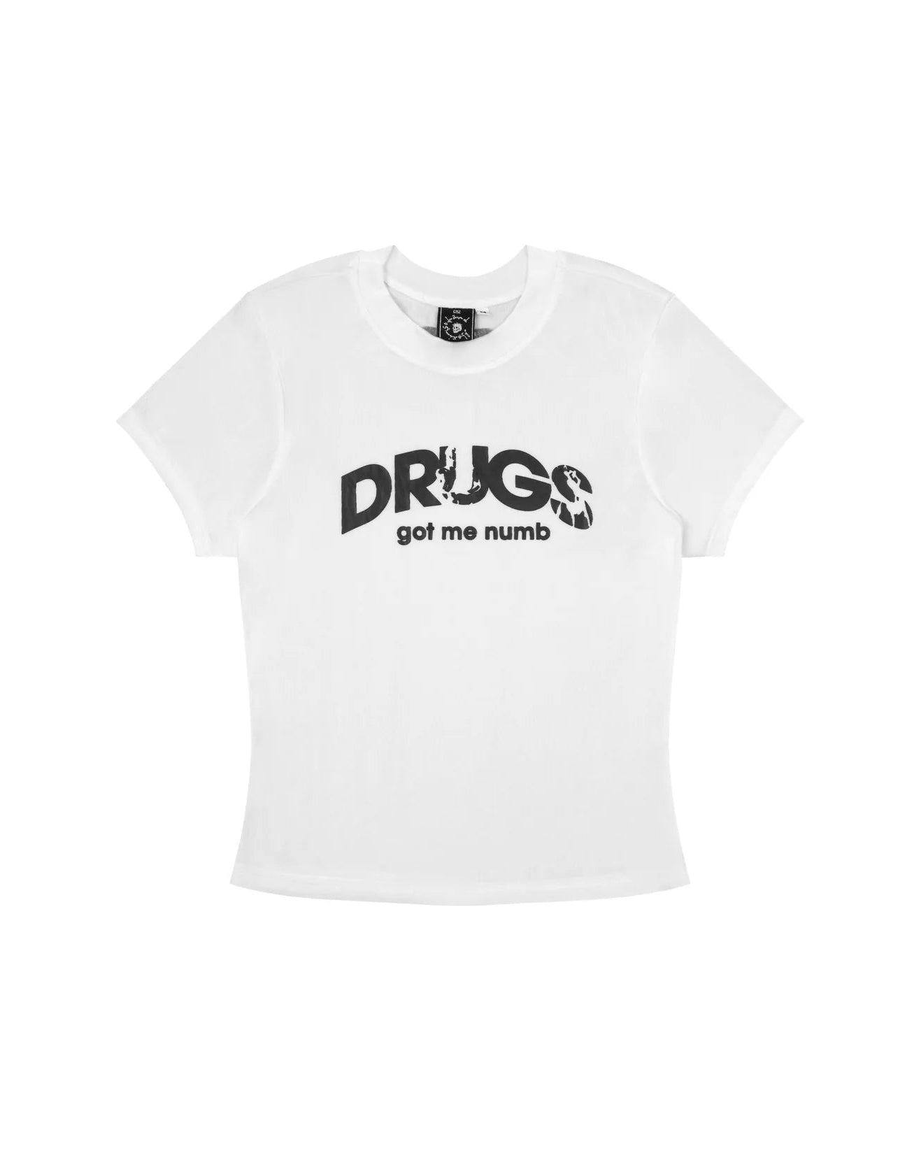CH2 Drugs GOT ME NUMB T-shirt
