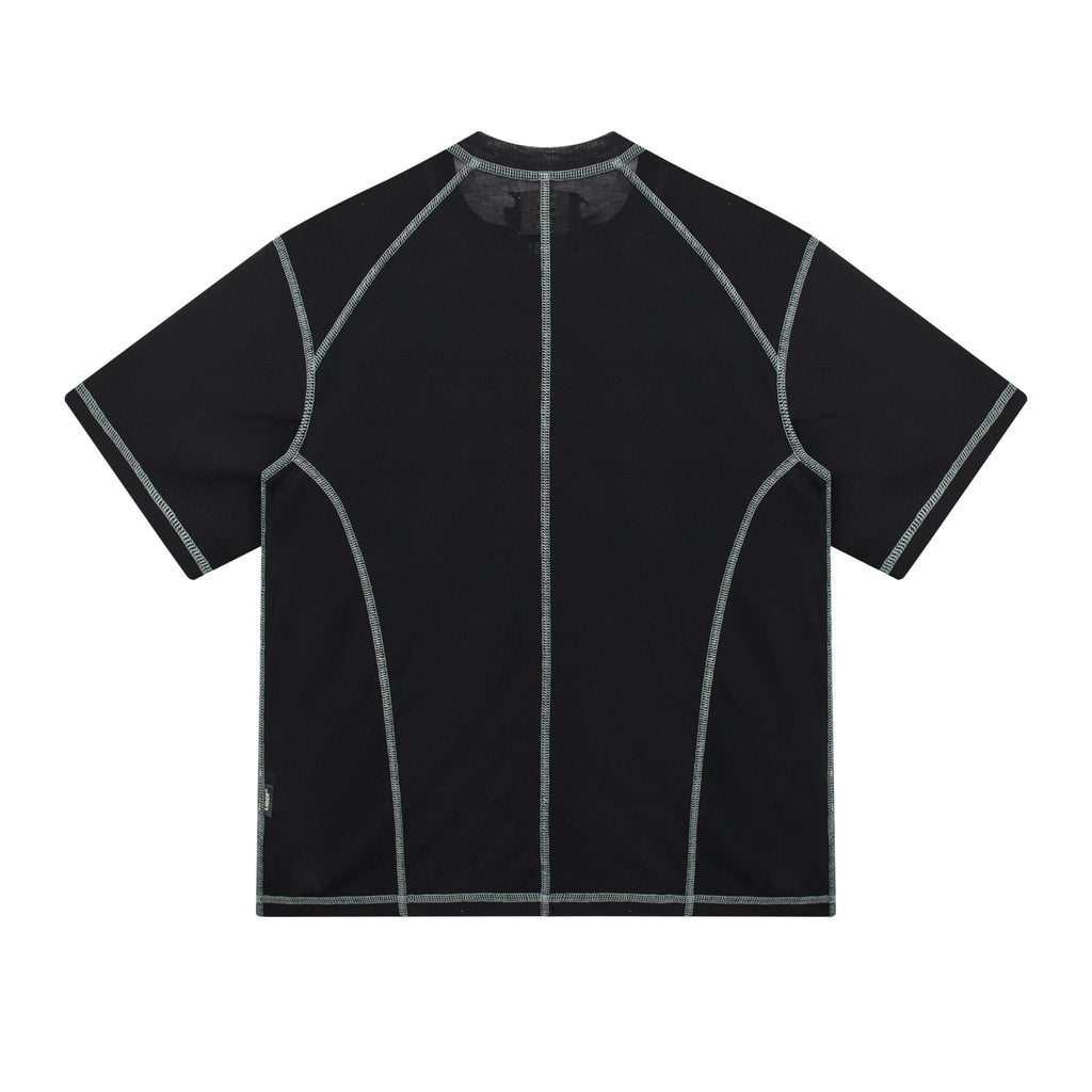 LIDER - BRAND NEW PEACE TEE