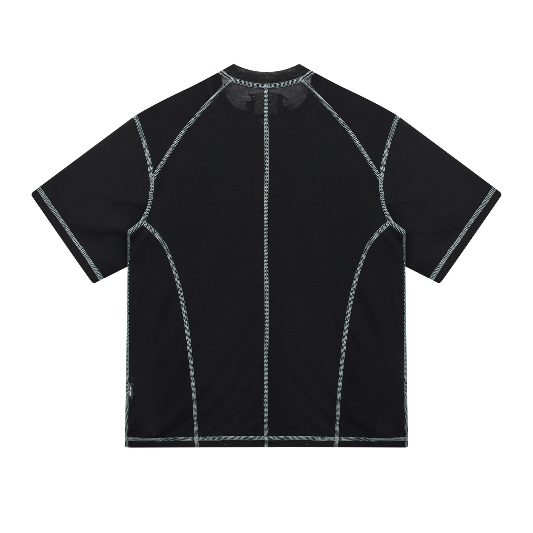 LIDER - BRAND NEW PEACE TEE