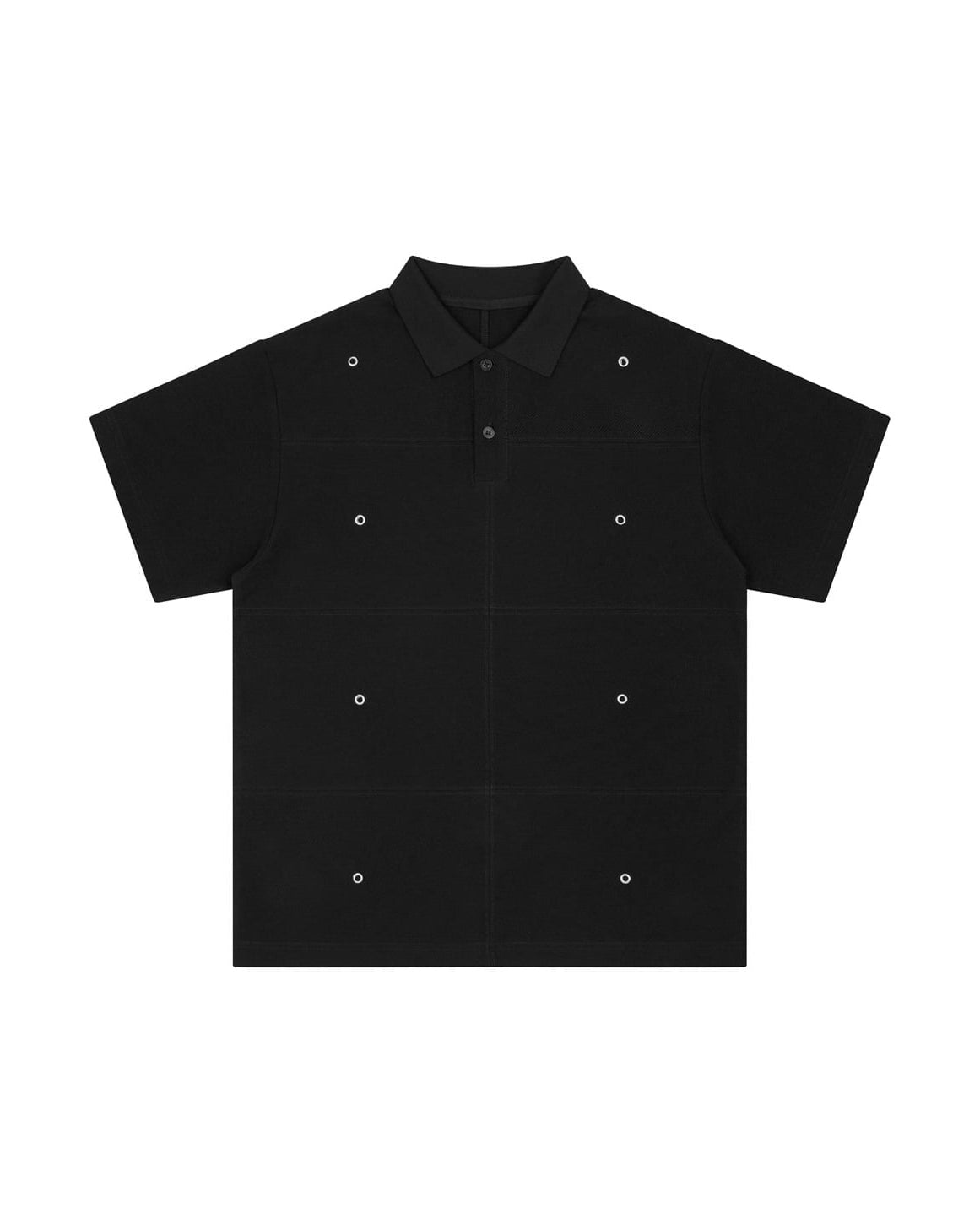 OFF Eyelet POLO