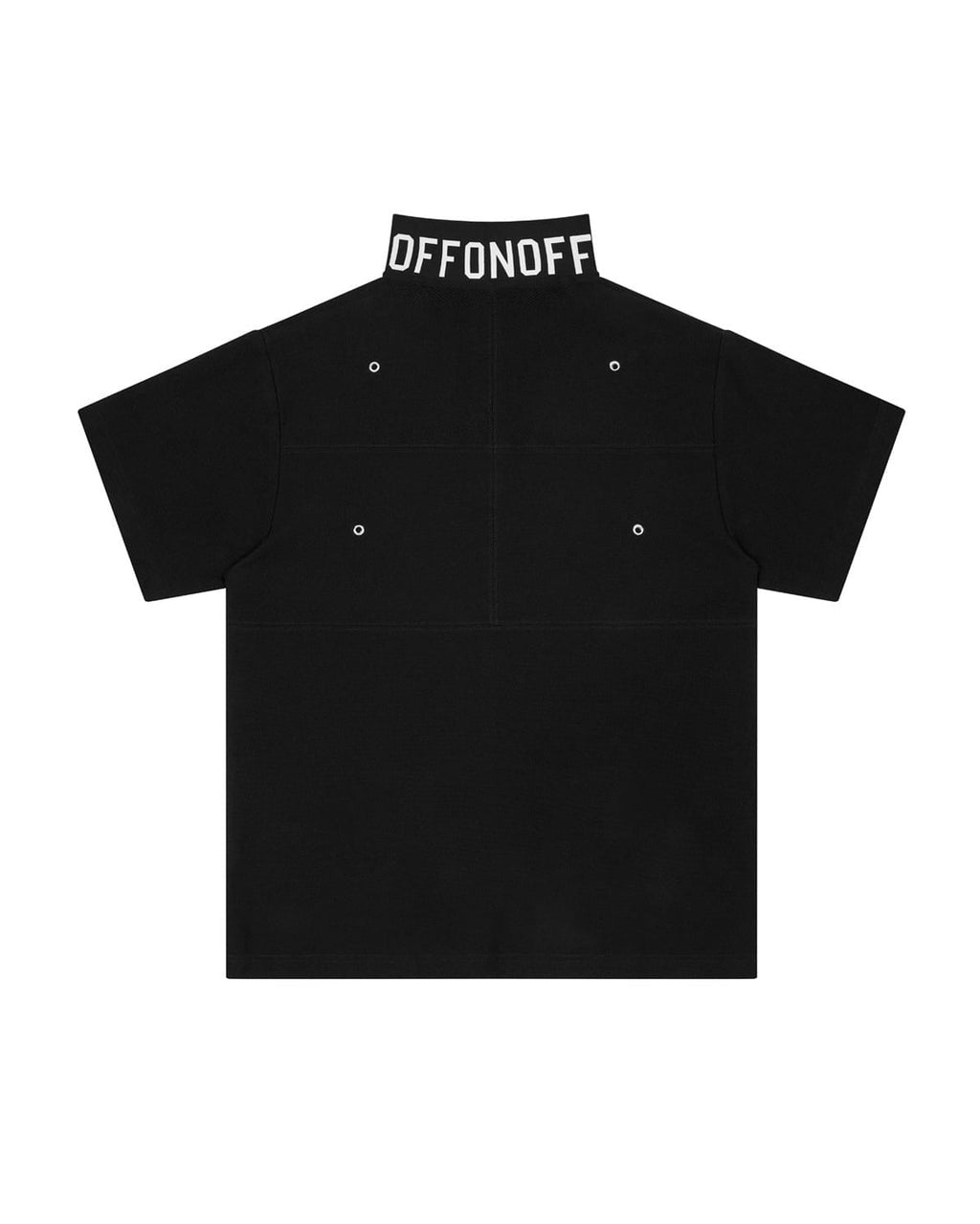 OFF Eyelet POLO