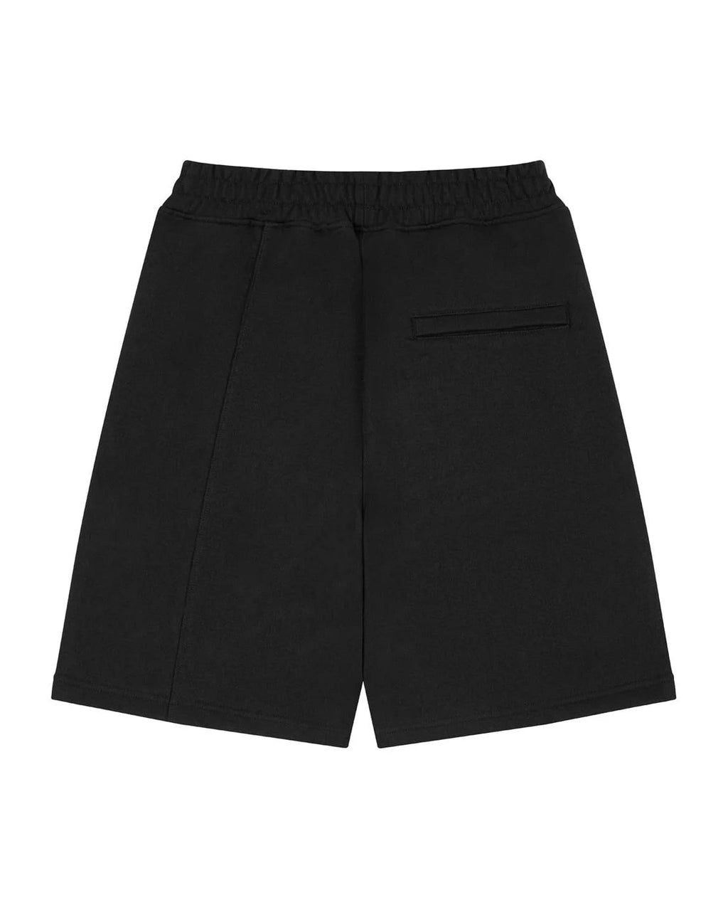 OFF SET Property OF MTTS Short - Black