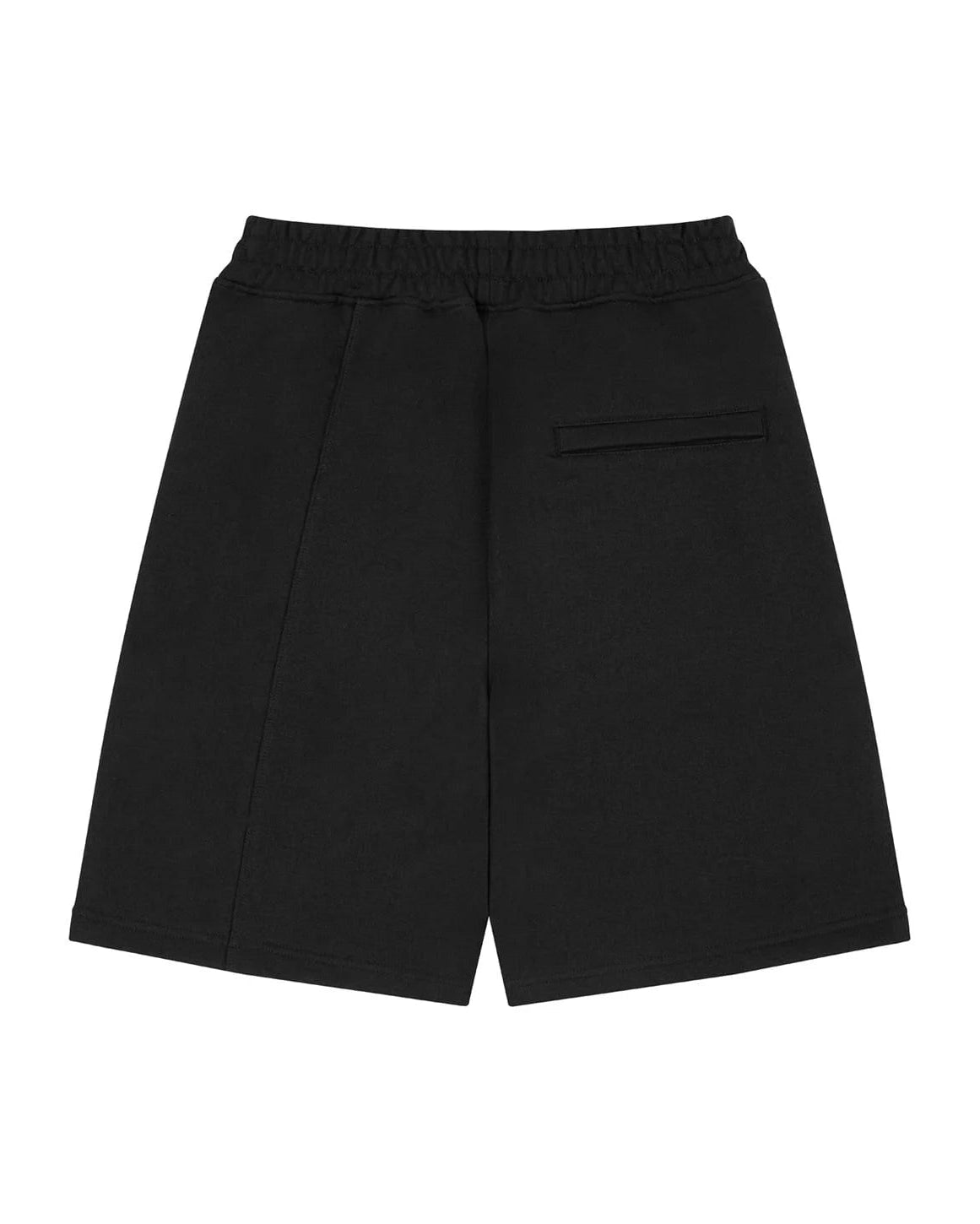 OFF SET Property OF MTTS Short - Black