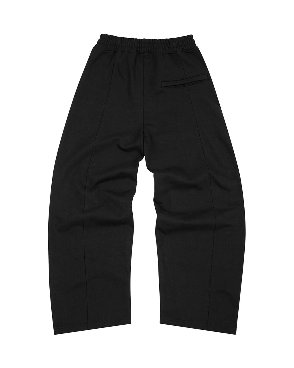 OFF SET Superior RY LOGO Pants - Black