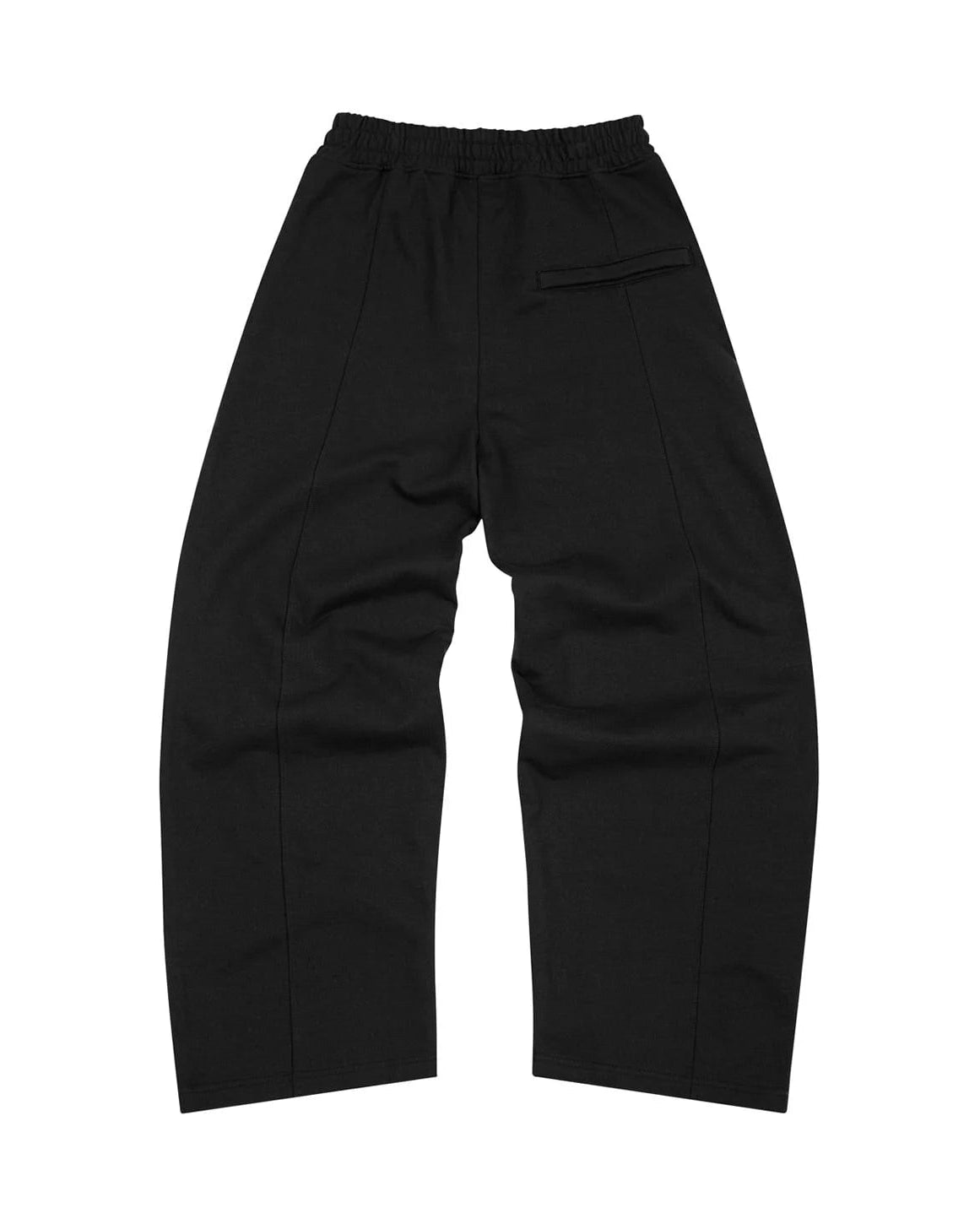 OFF SET Superior RY LOGO Pants - Black