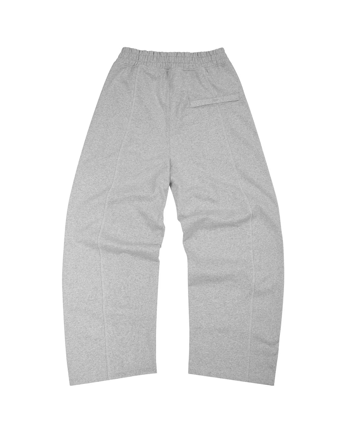 OFF SET Superior RY LOGO Pants - GREY