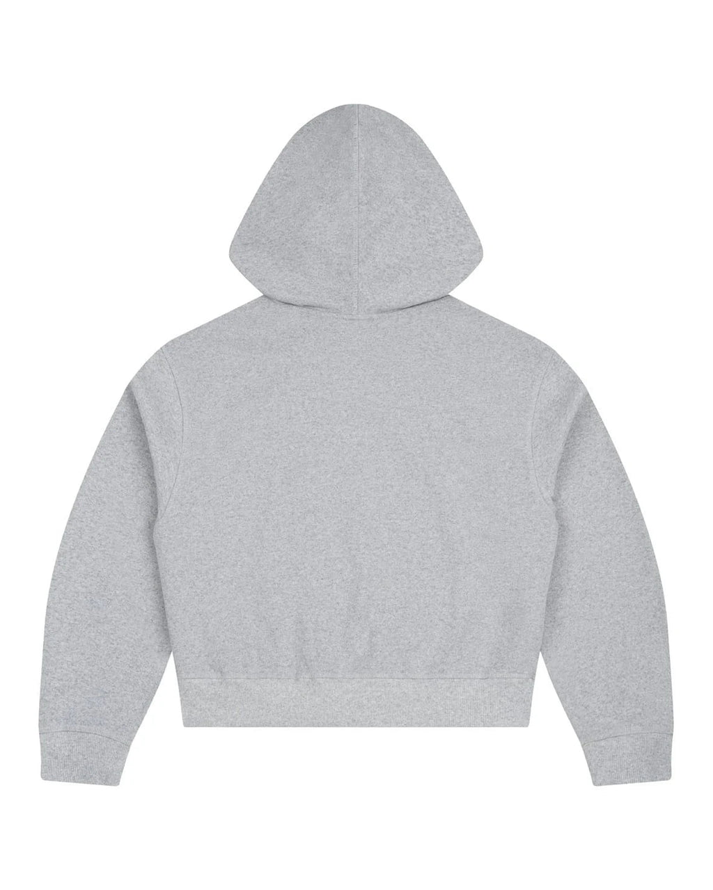 OFF SET Superior RY LOGO Hoodie - GREY