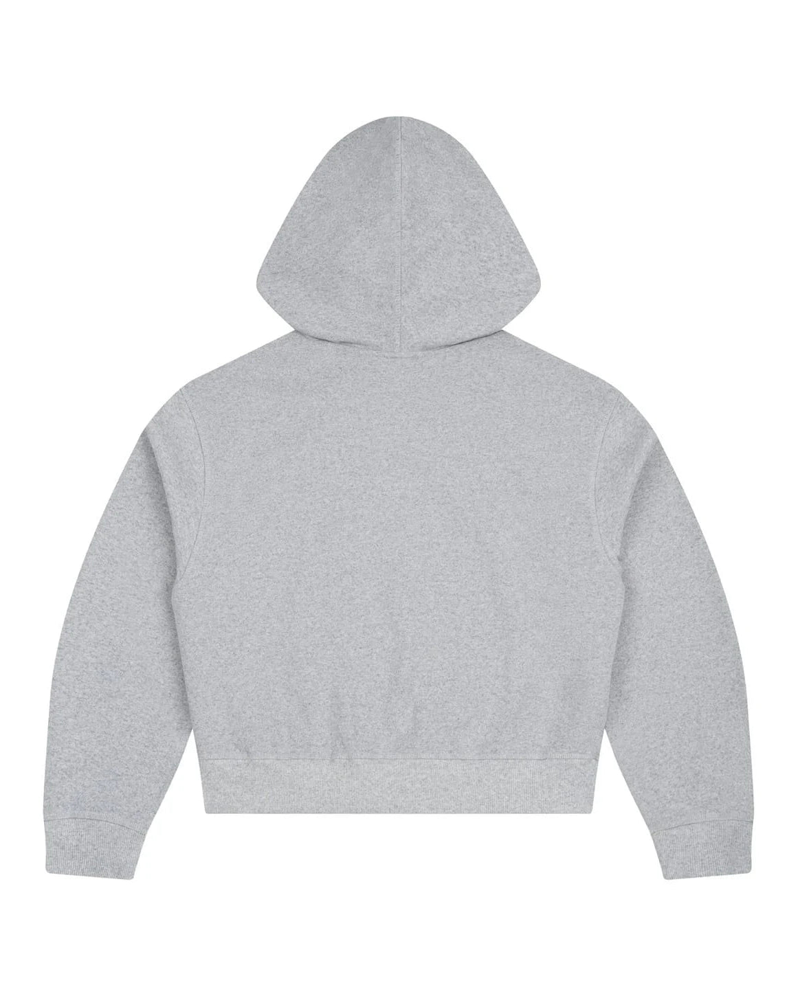 OFF SET Superior RY LOGO Hoodie - GREY