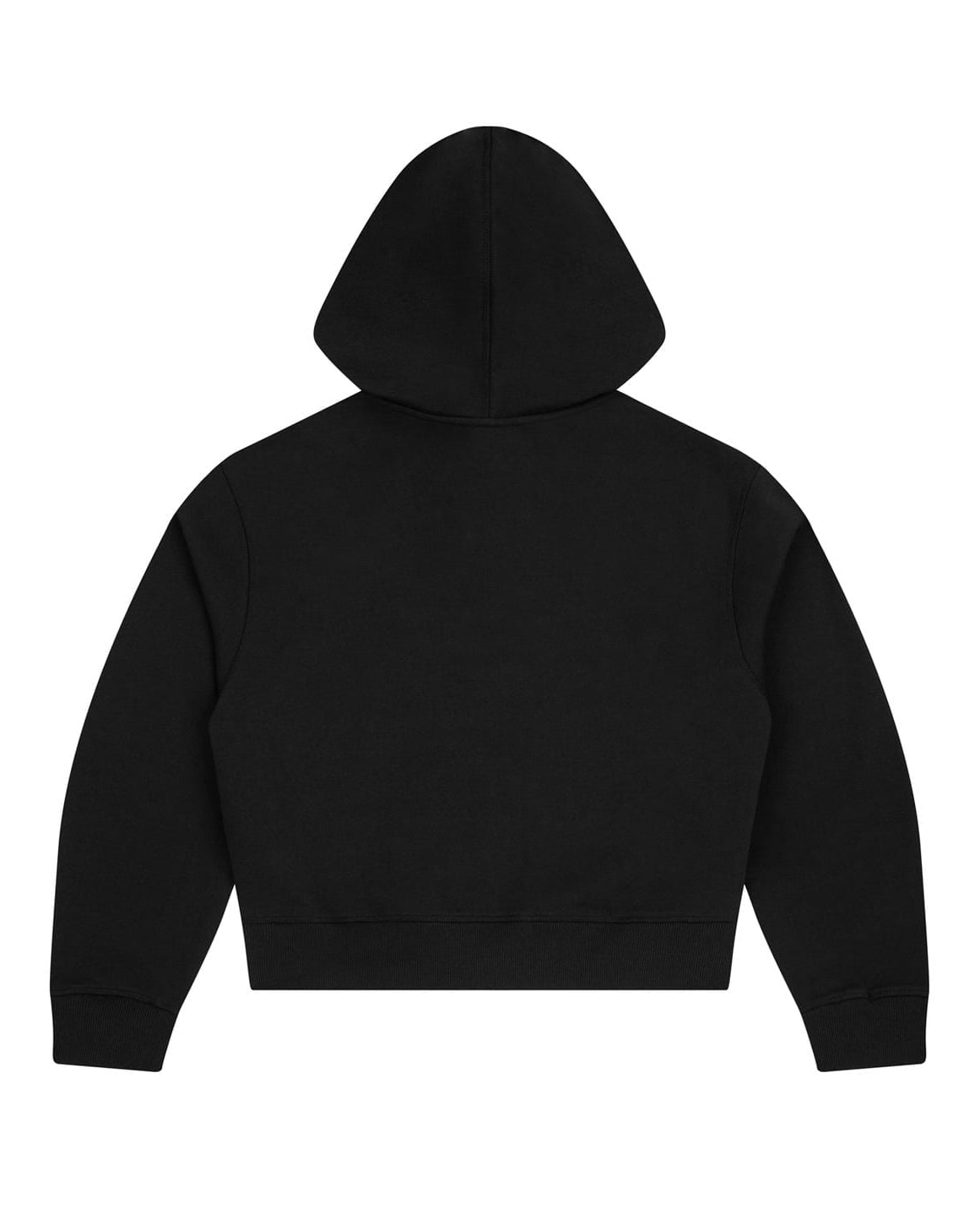 OFF SET Superior RY LOGO Hoodie - Black